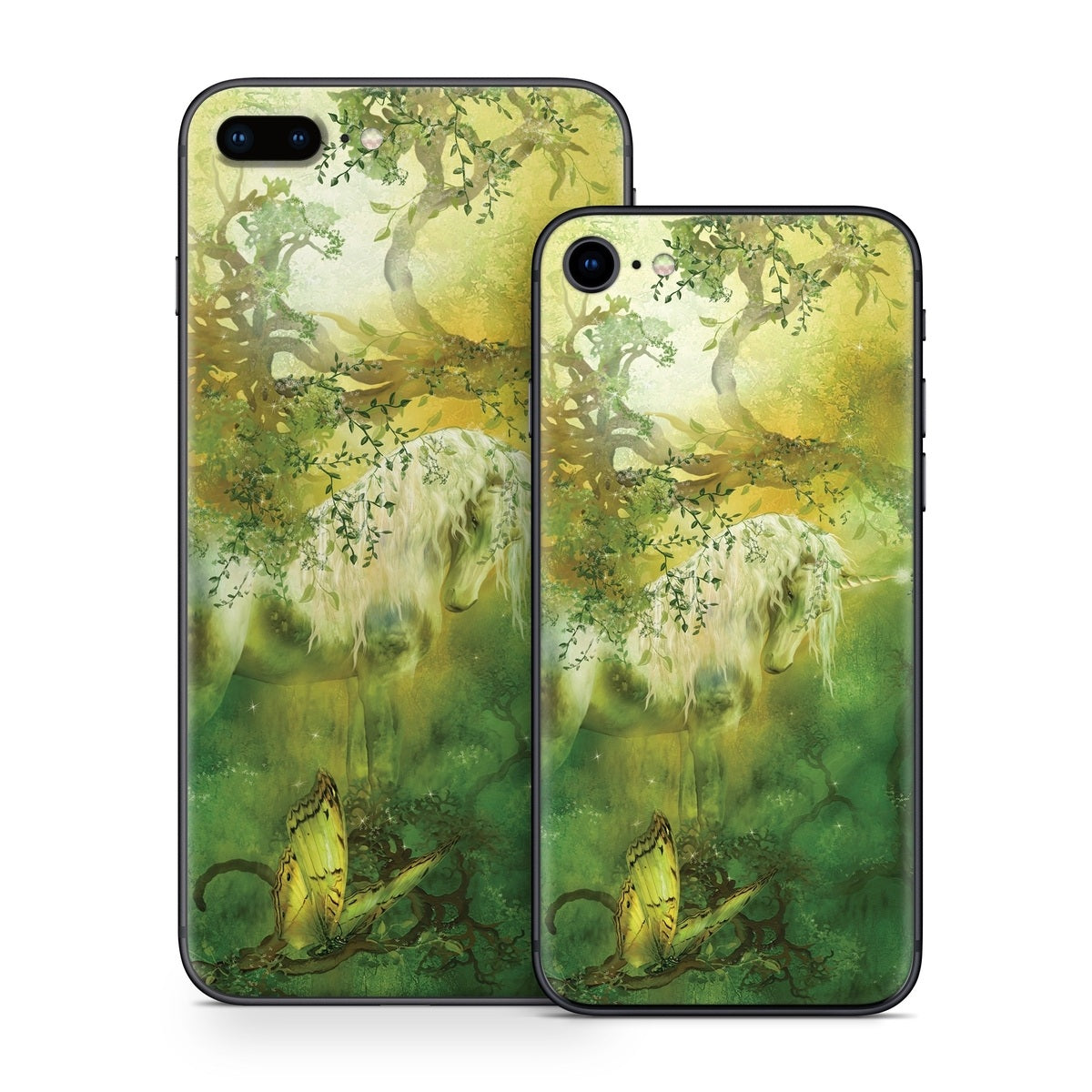Unicorn - Apple iPhone 8 Skin