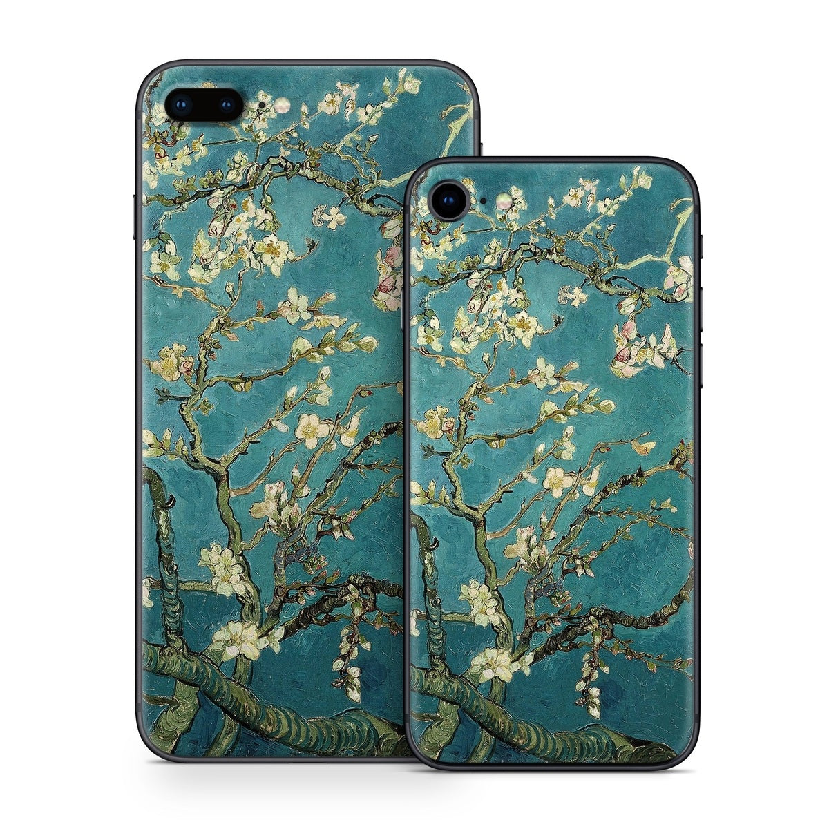 Blossoming Almond Tree - Apple iPhone 8 Skin