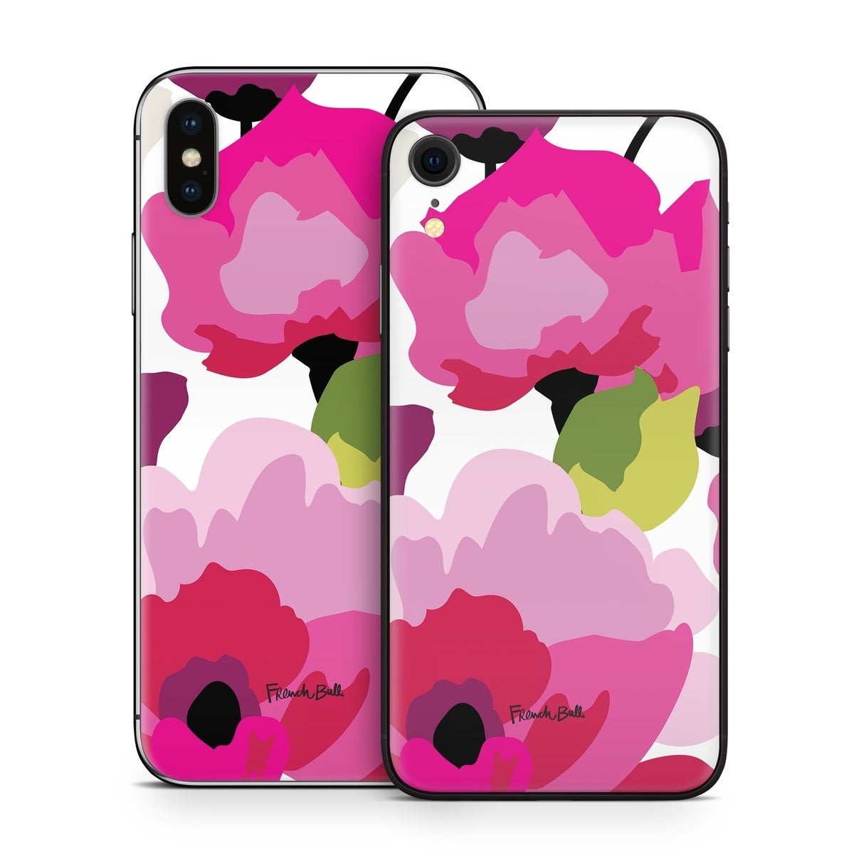 Baroness - Apple iPhone X Skin