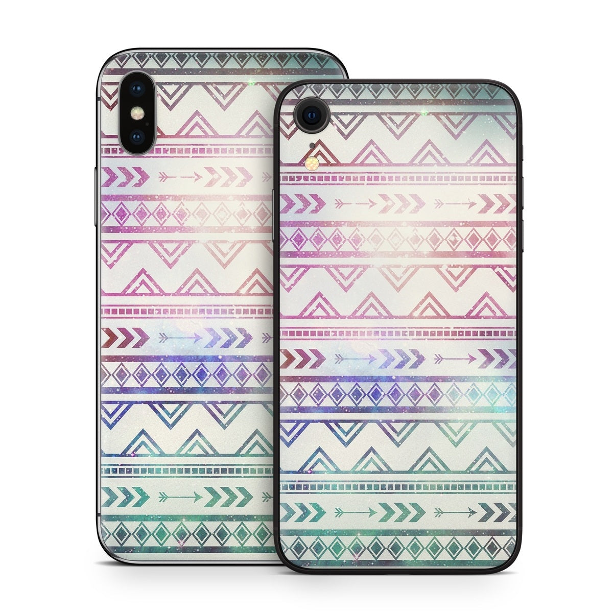 Bohemian - Apple iPhone X Skin