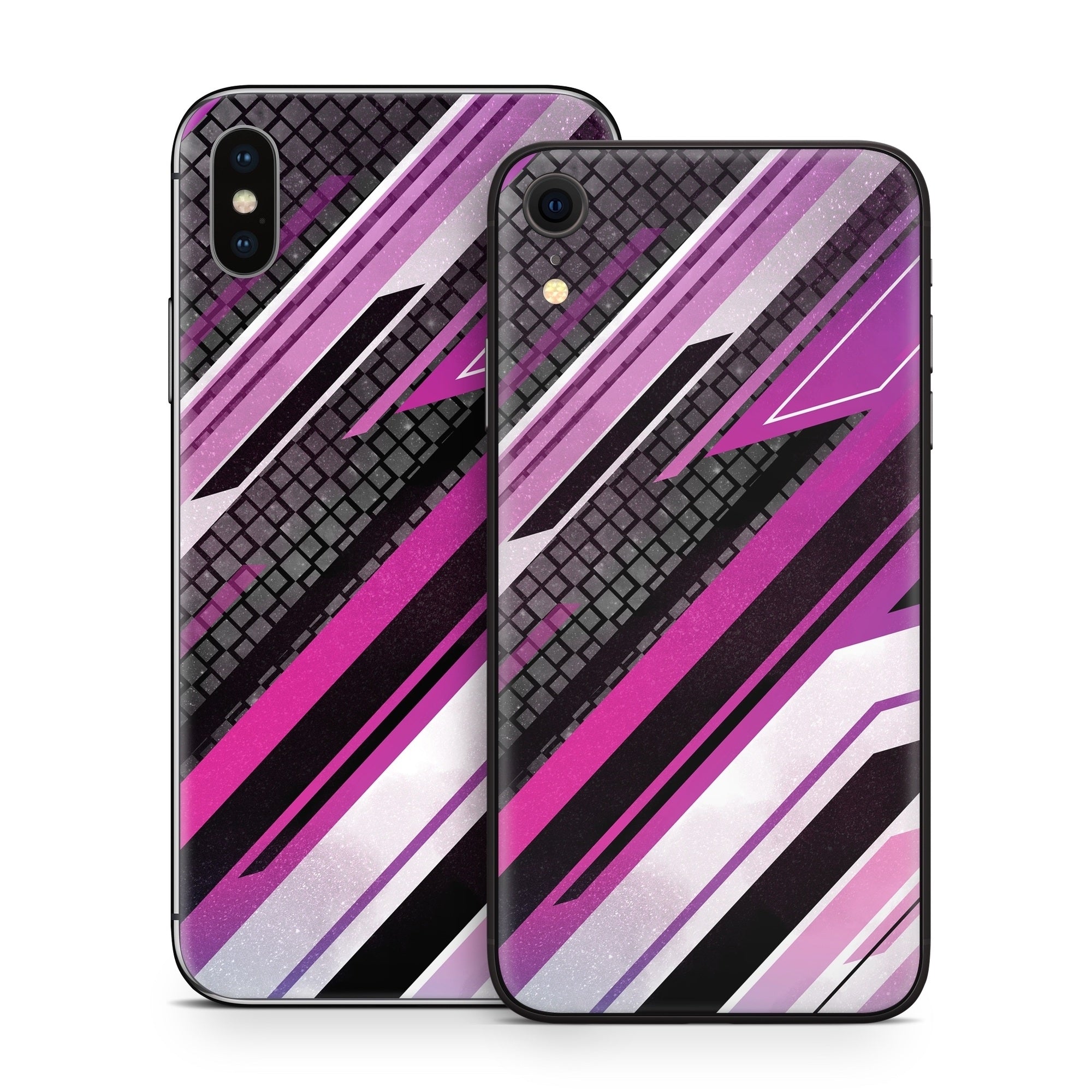Brappp - Apple iPhone X Skin