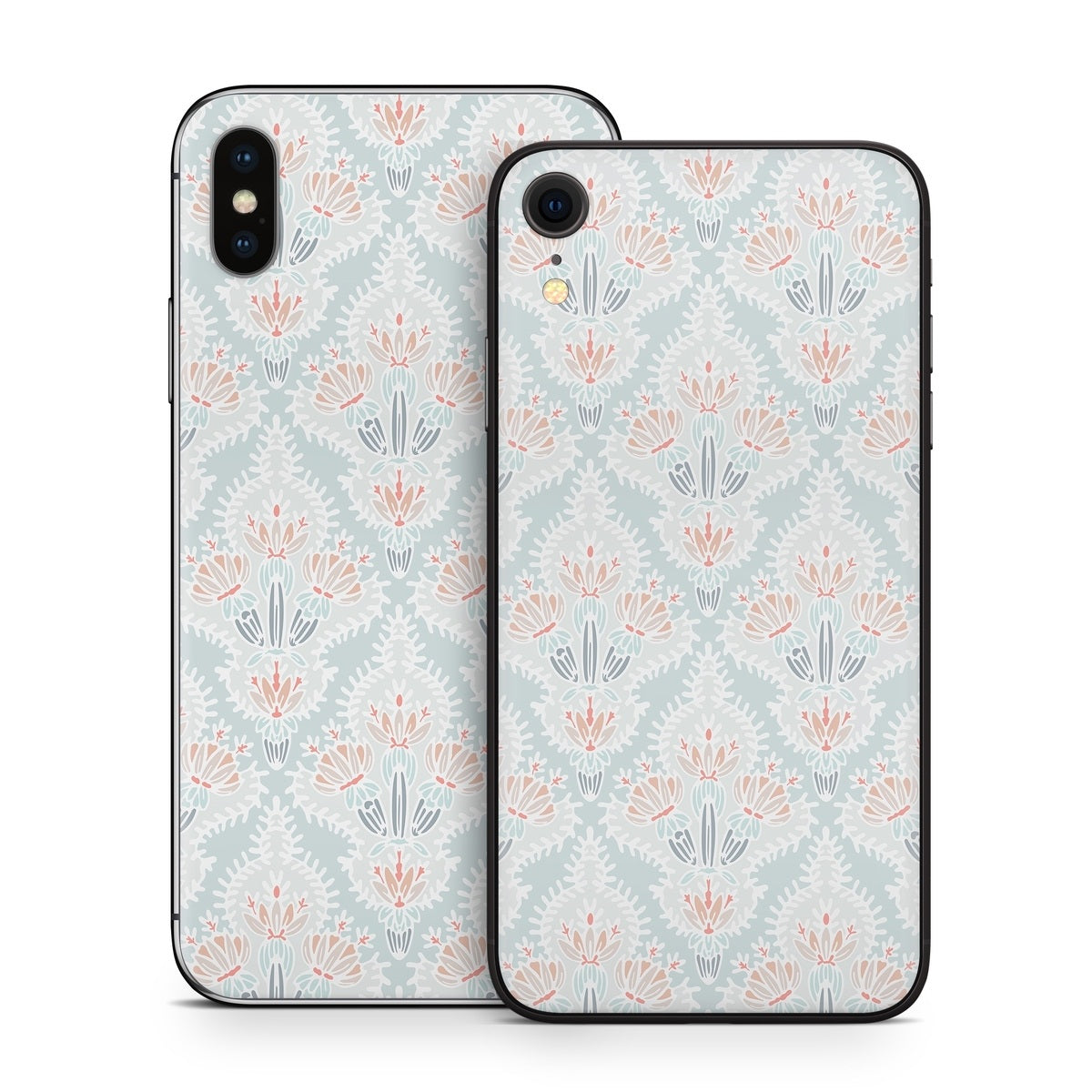 Cacti - Apple iPhone X Skin