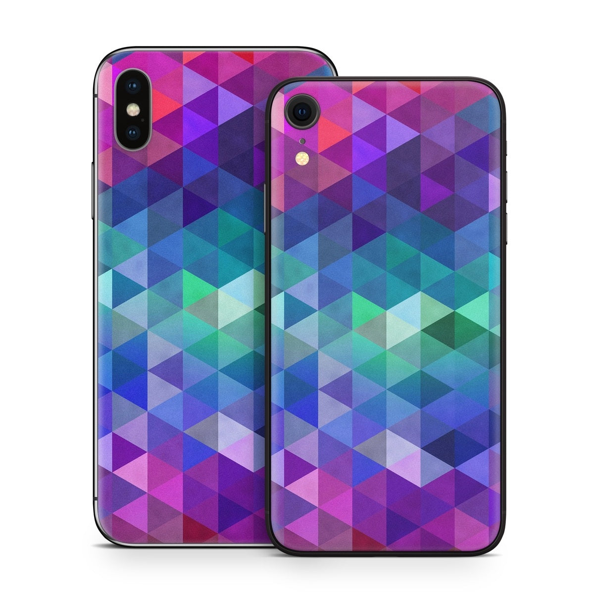 Charmed - Apple iPhone X Skin