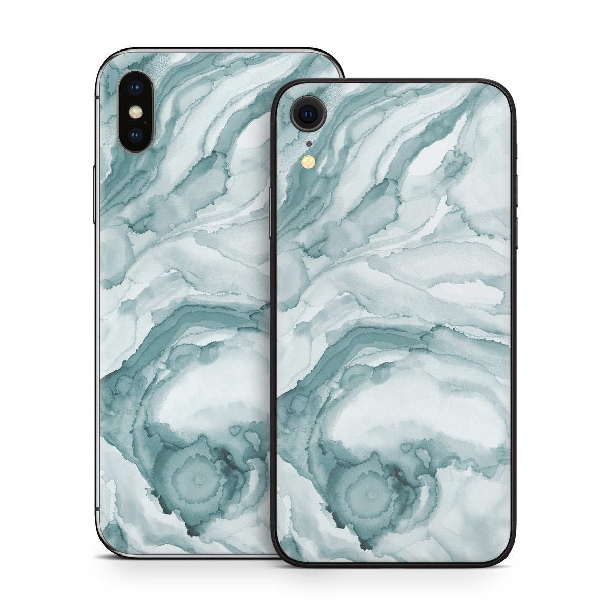Cloud Dance - Apple iPhone X Skin