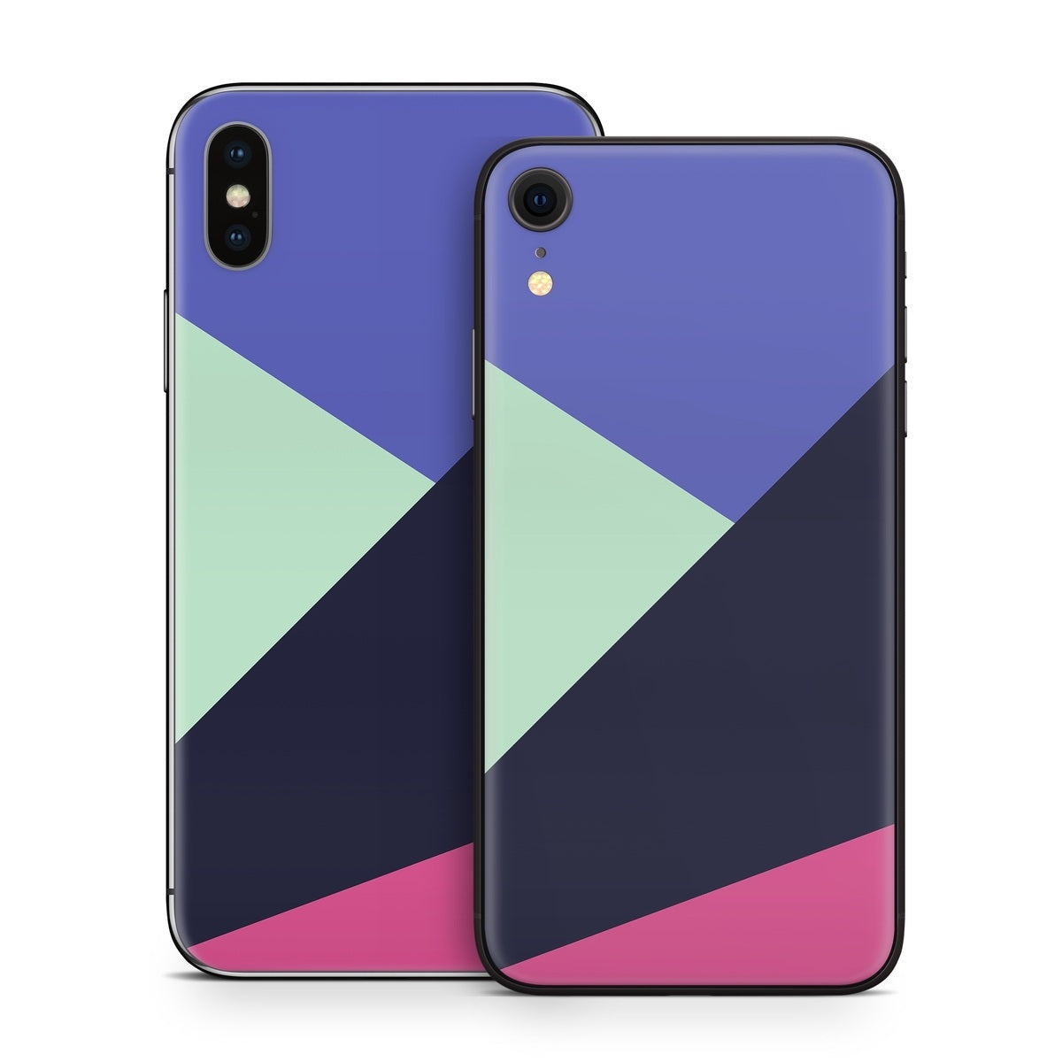Dana - Apple iPhone X Skin