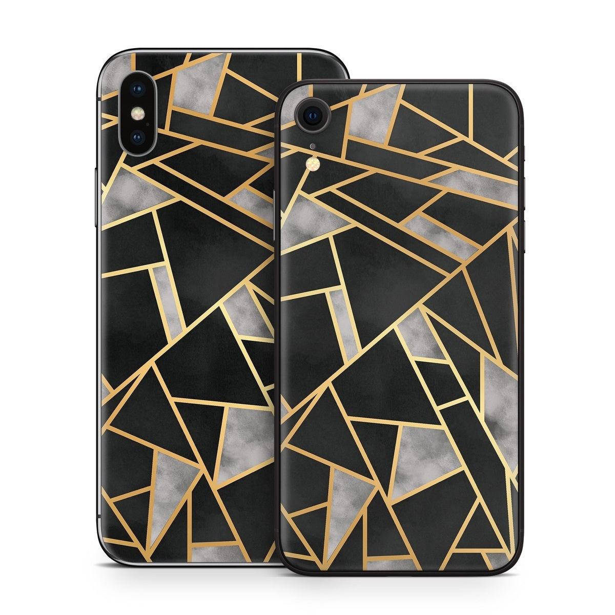 Deco - Apple iPhone X Skin