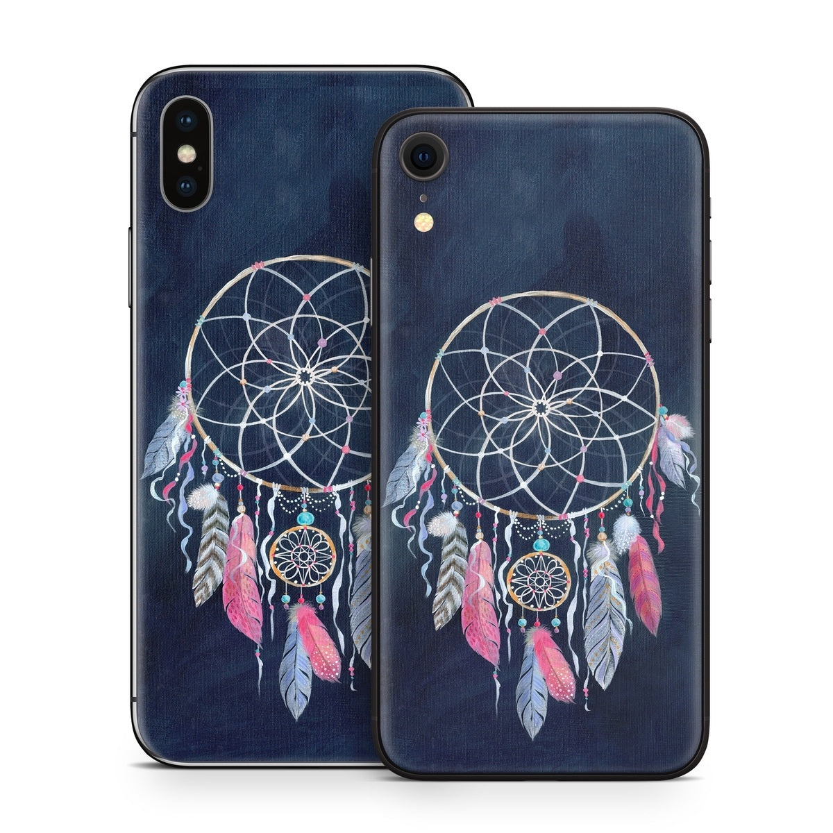 Dreamcatcher - Apple iPhone X Skin