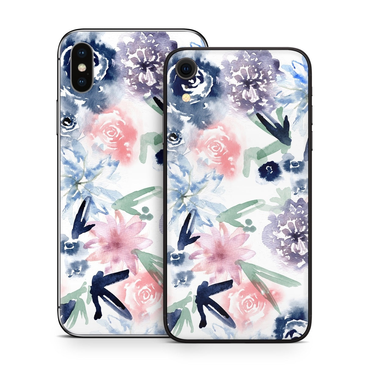 Dreamscape - Apple iPhone X Skin