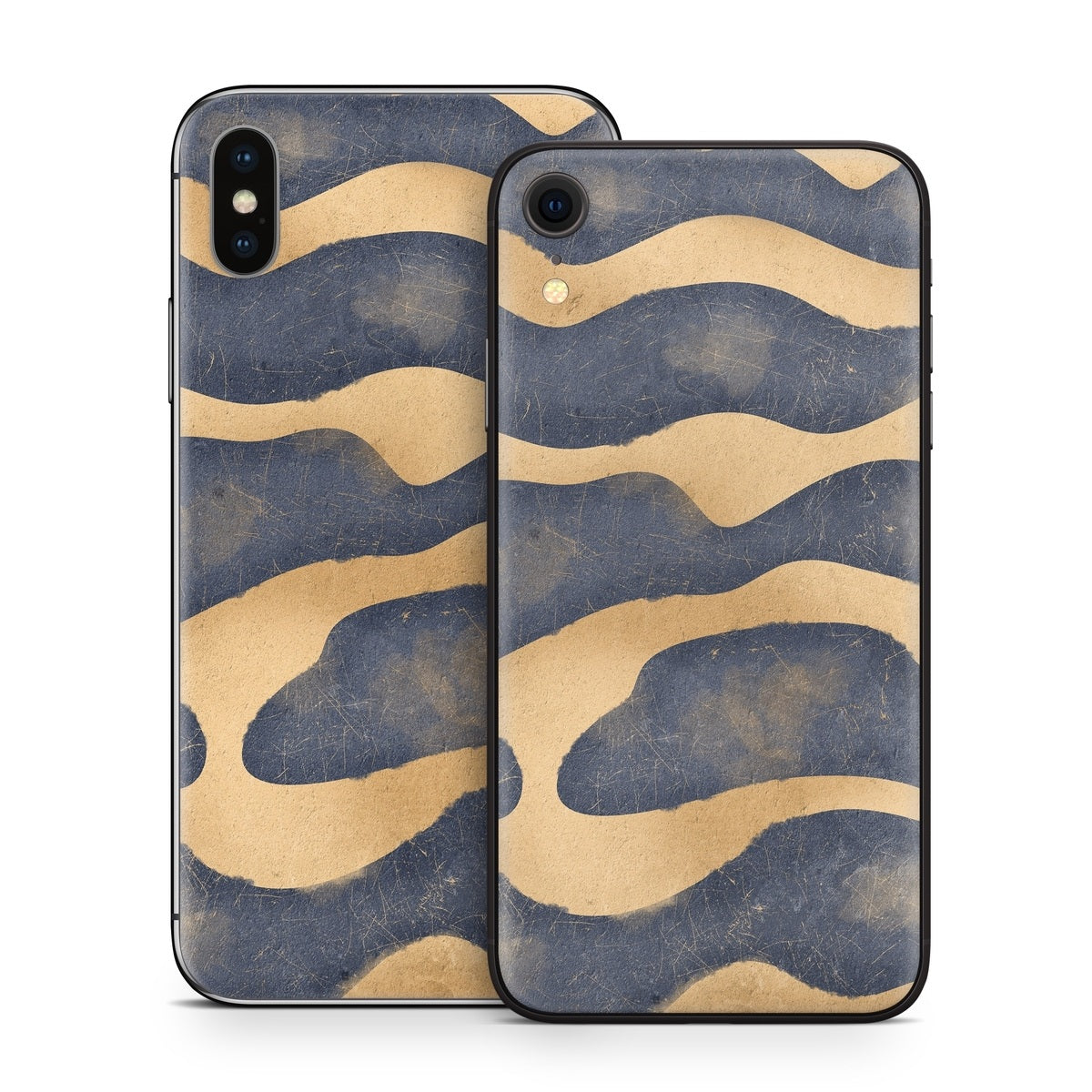 Heroic - Apple iPhone X Skin