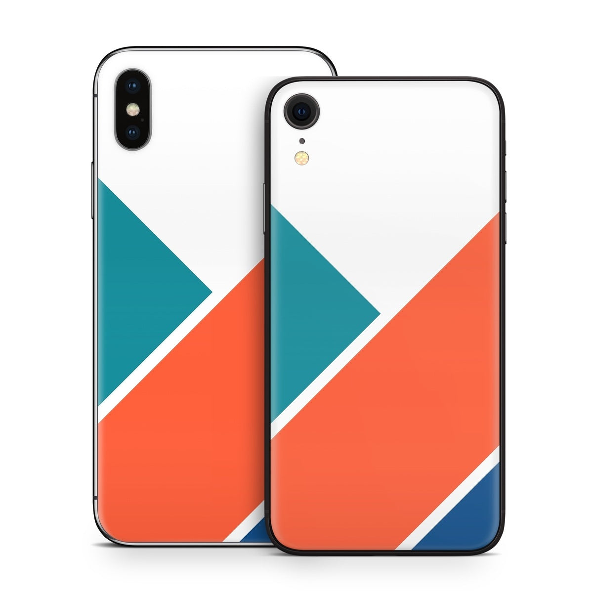 Kathy - Apple iPhone X Skin