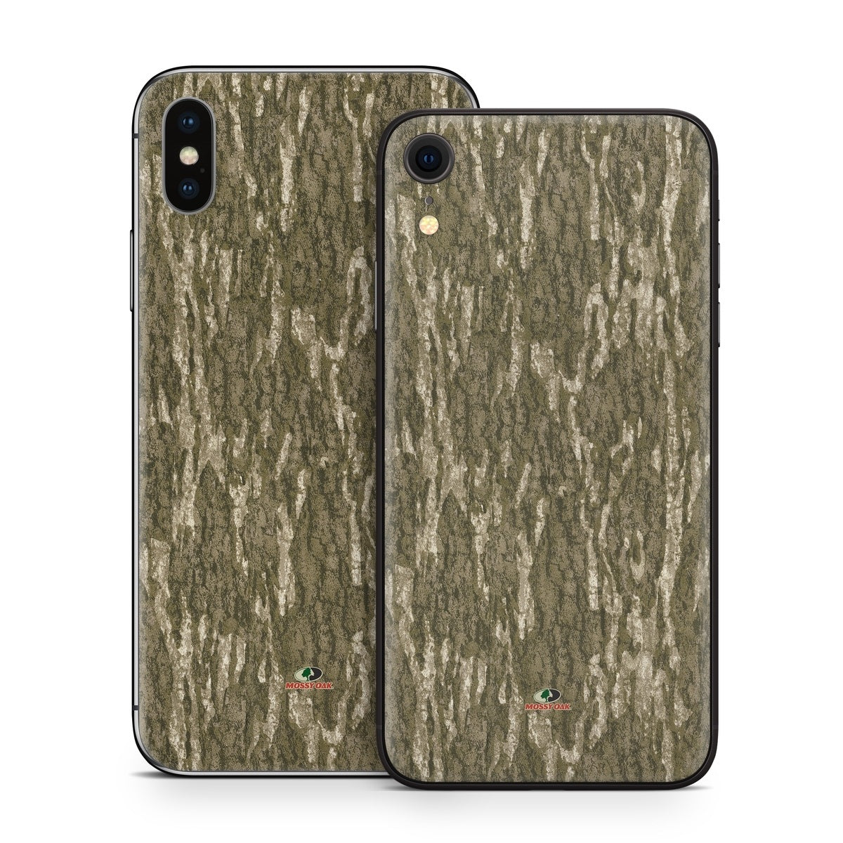 New Bottomland - Apple iPhone X Skin