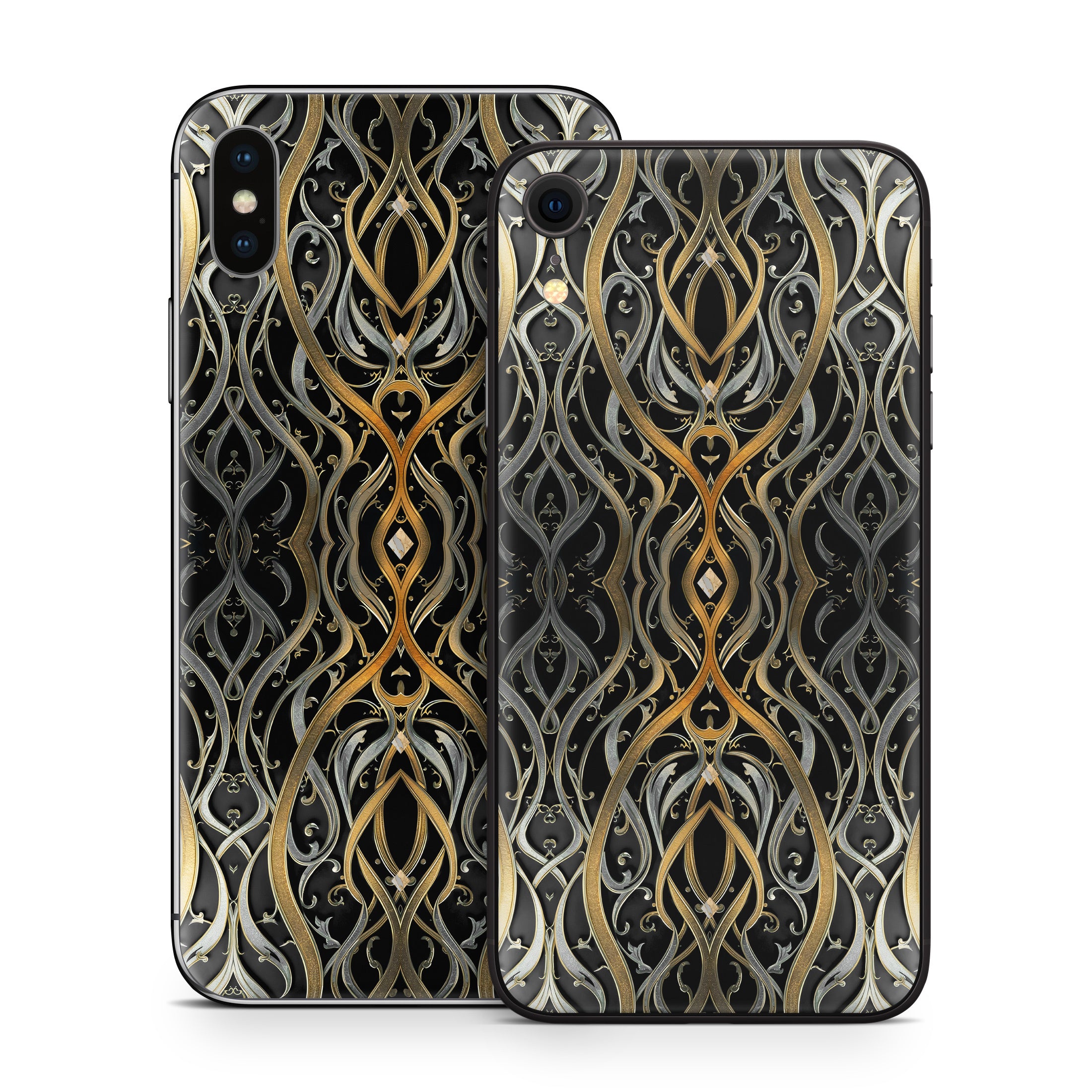 Nouveau - Apple iPhone X Skin