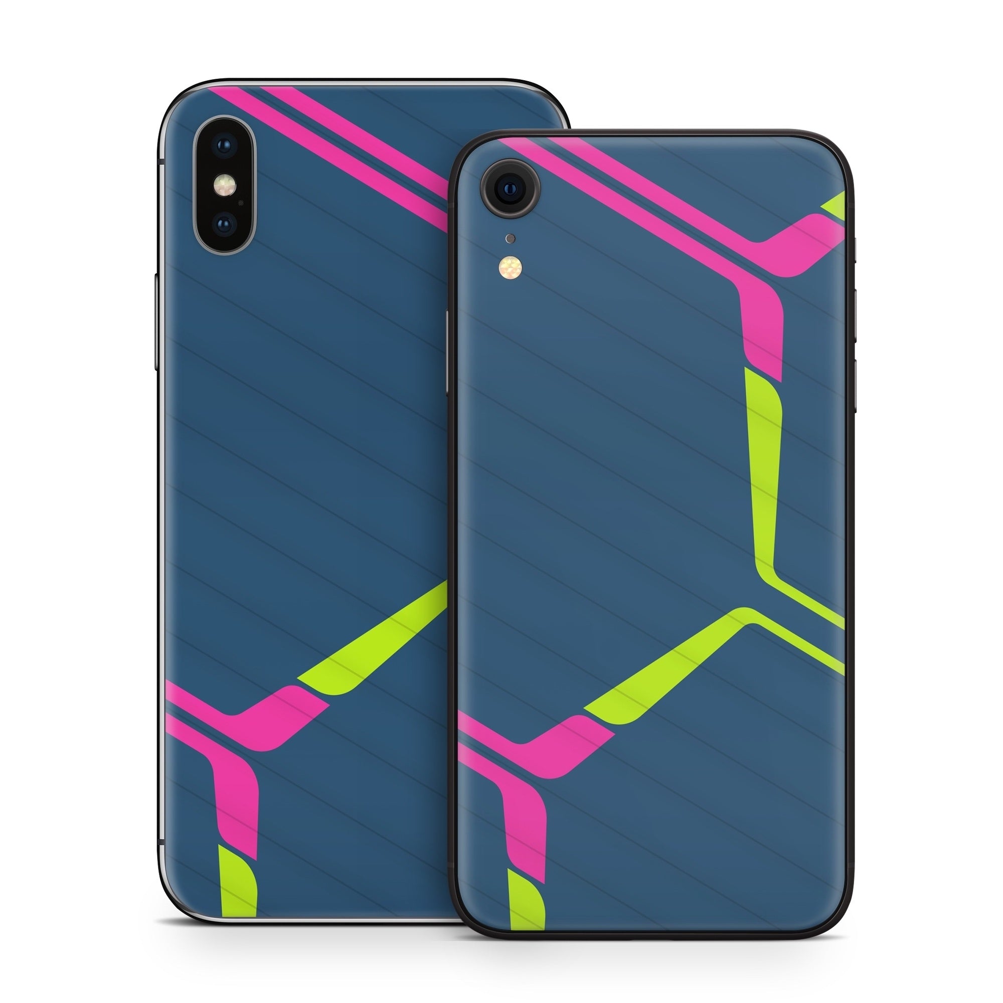 The Gill Sgt - Apple iPhone X Skin
