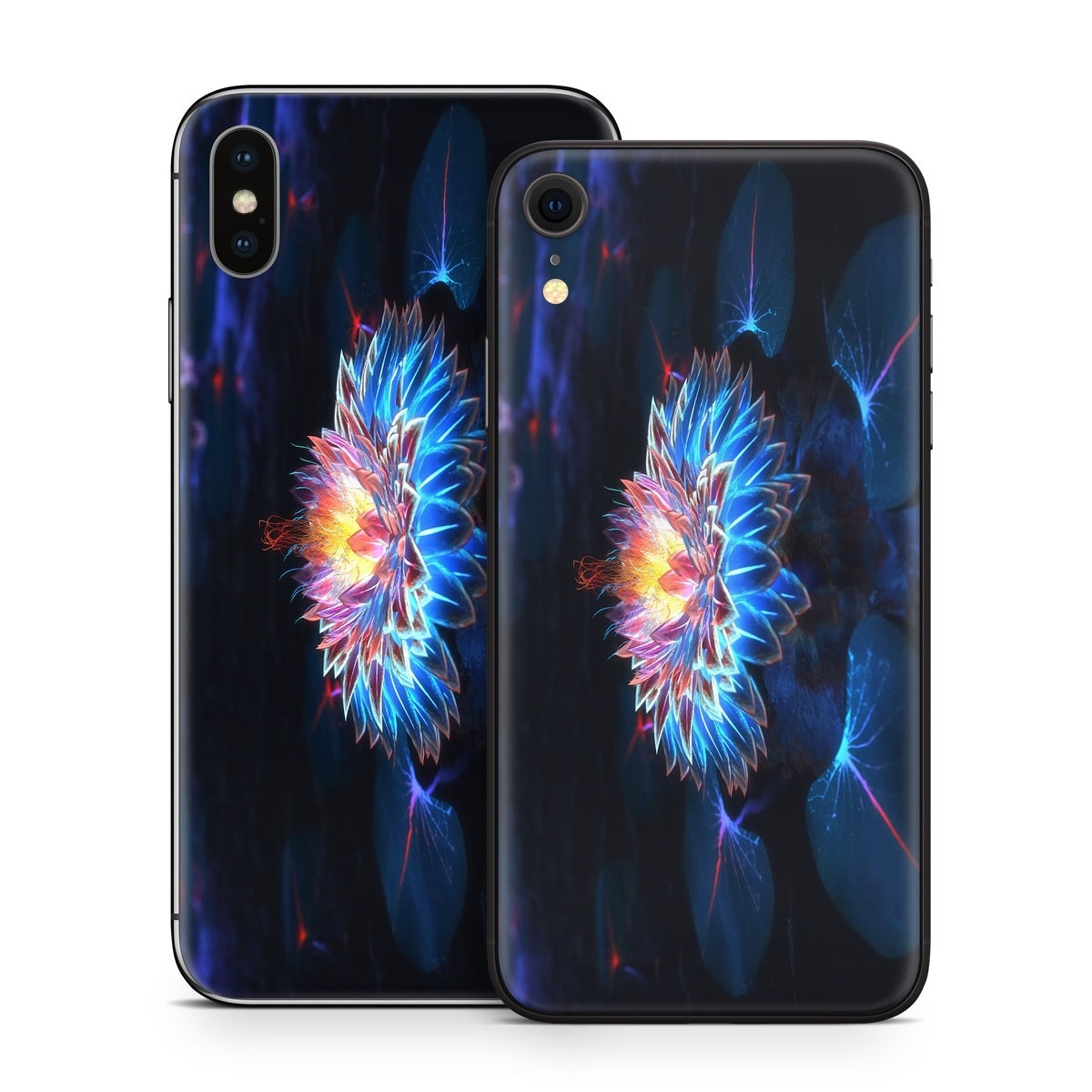 Pot of Gold - Apple iPhone X Skin