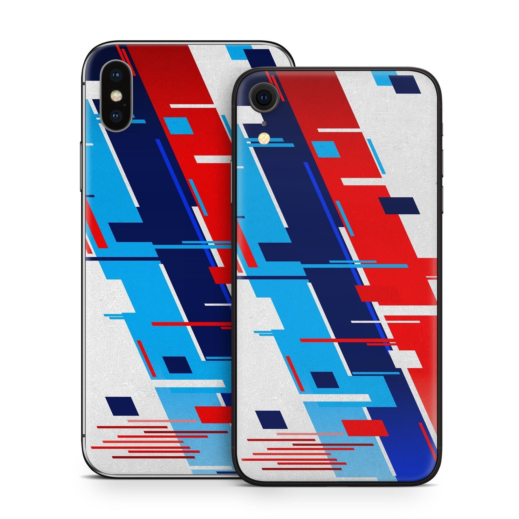 Rennsport - Apple iPhone X Skin