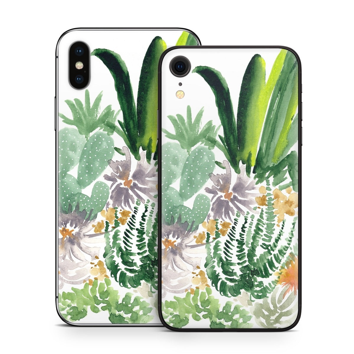 Sonoran Desert - Apple iPhone X Skin