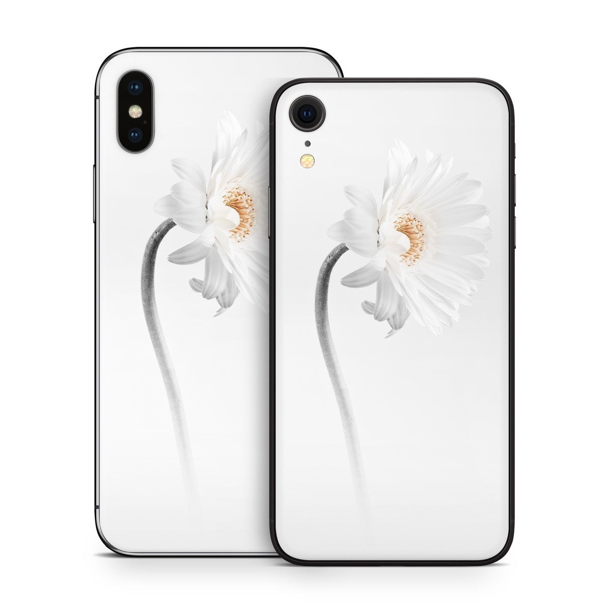 Stalker - Apple iPhone X Skin