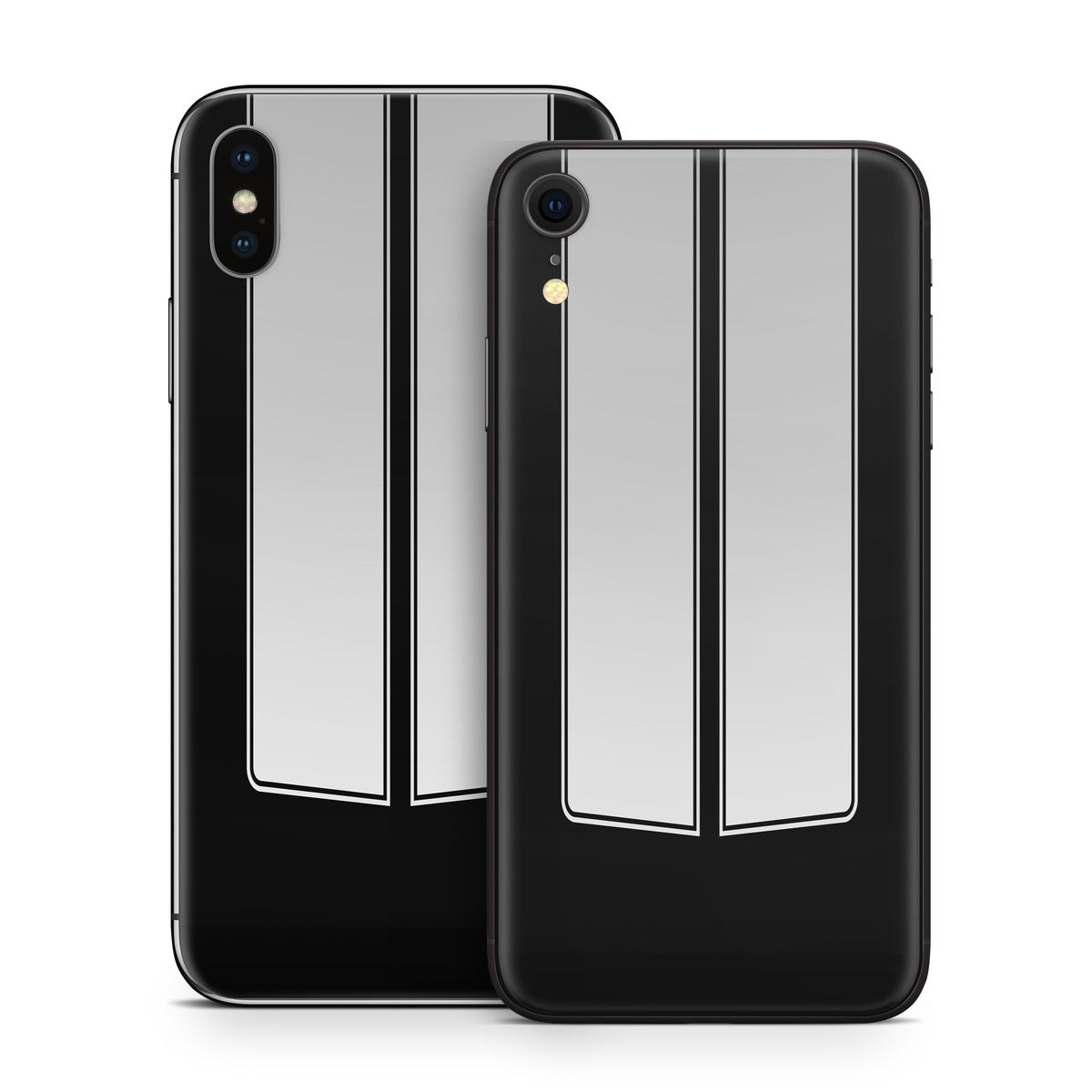 SuperSport - Apple iPhone X Skin