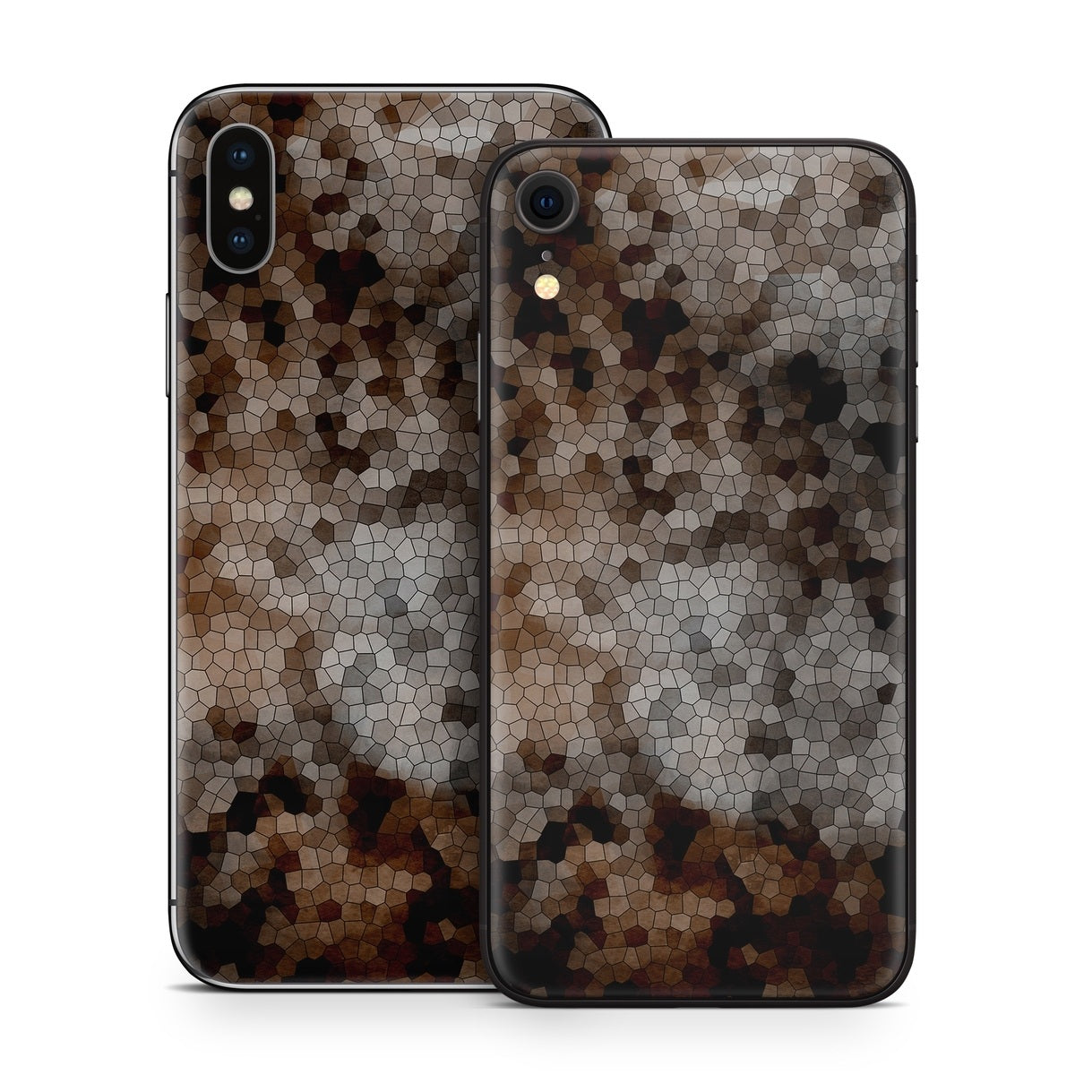 Timberline - Apple iPhone X Skin