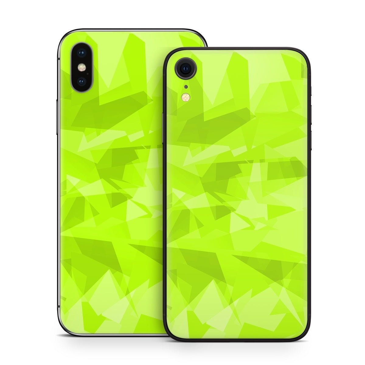 Venom - Apple iPhone X Skin