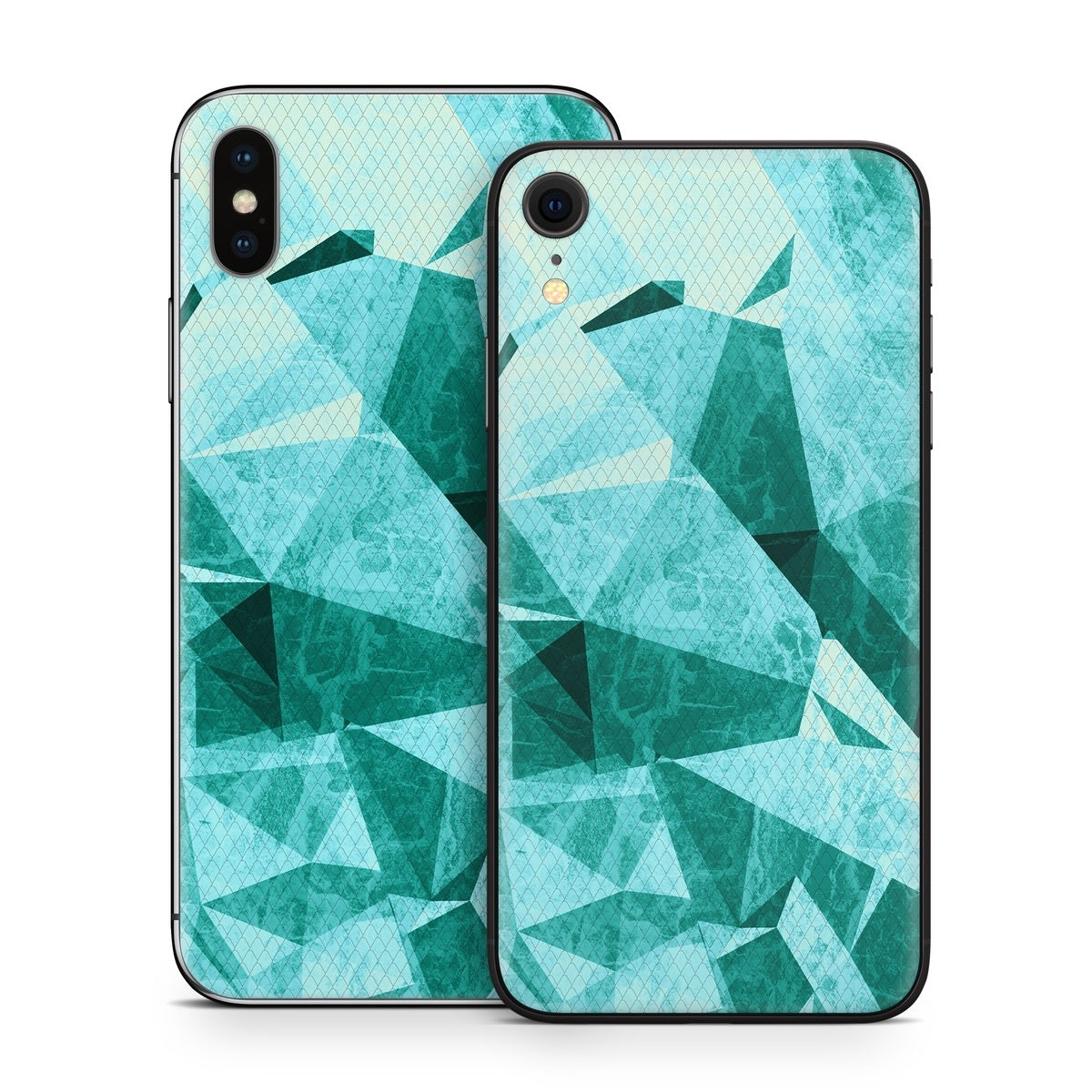 Viper - Apple iPhone X Skin