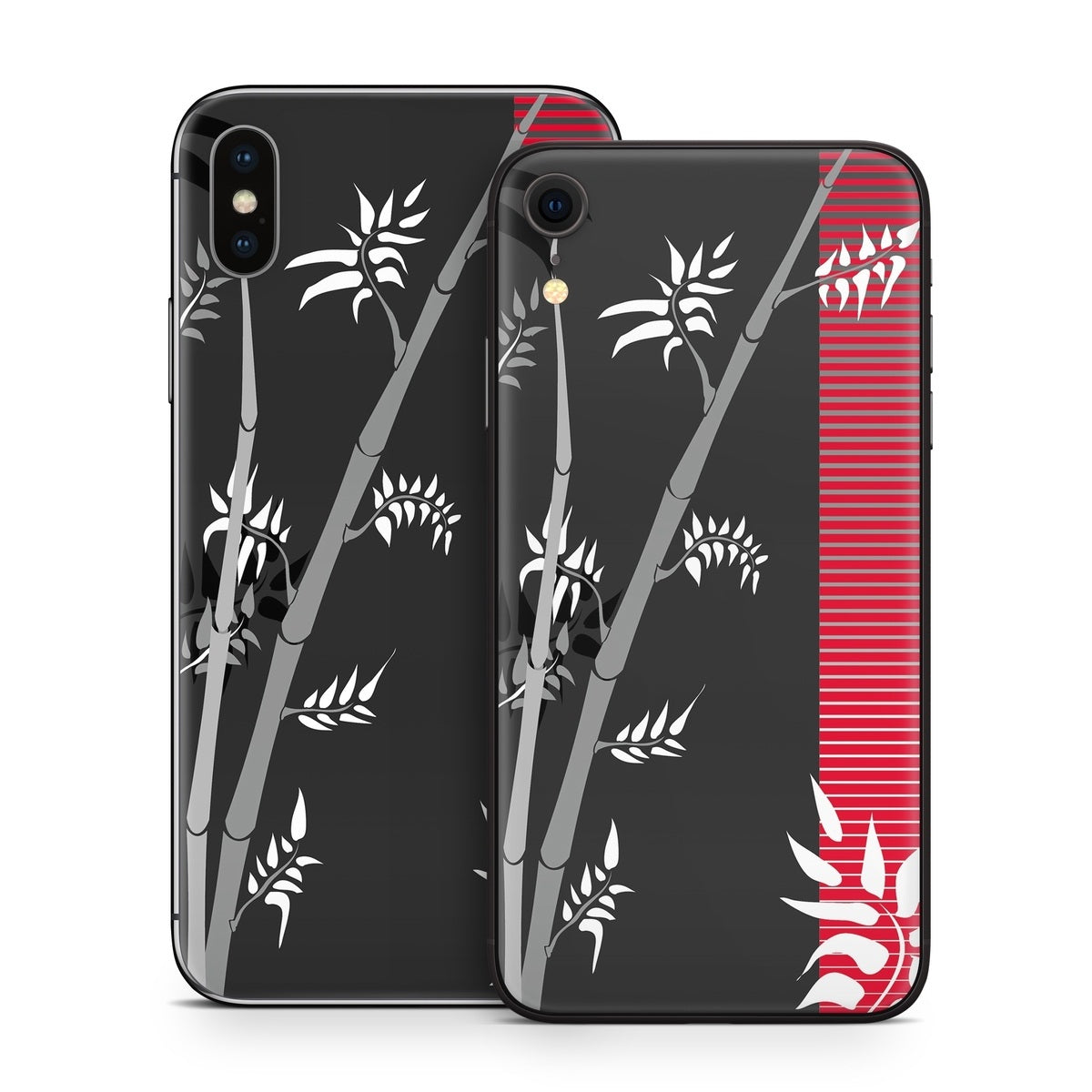 Zen Revisited - Apple iPhone X Skin