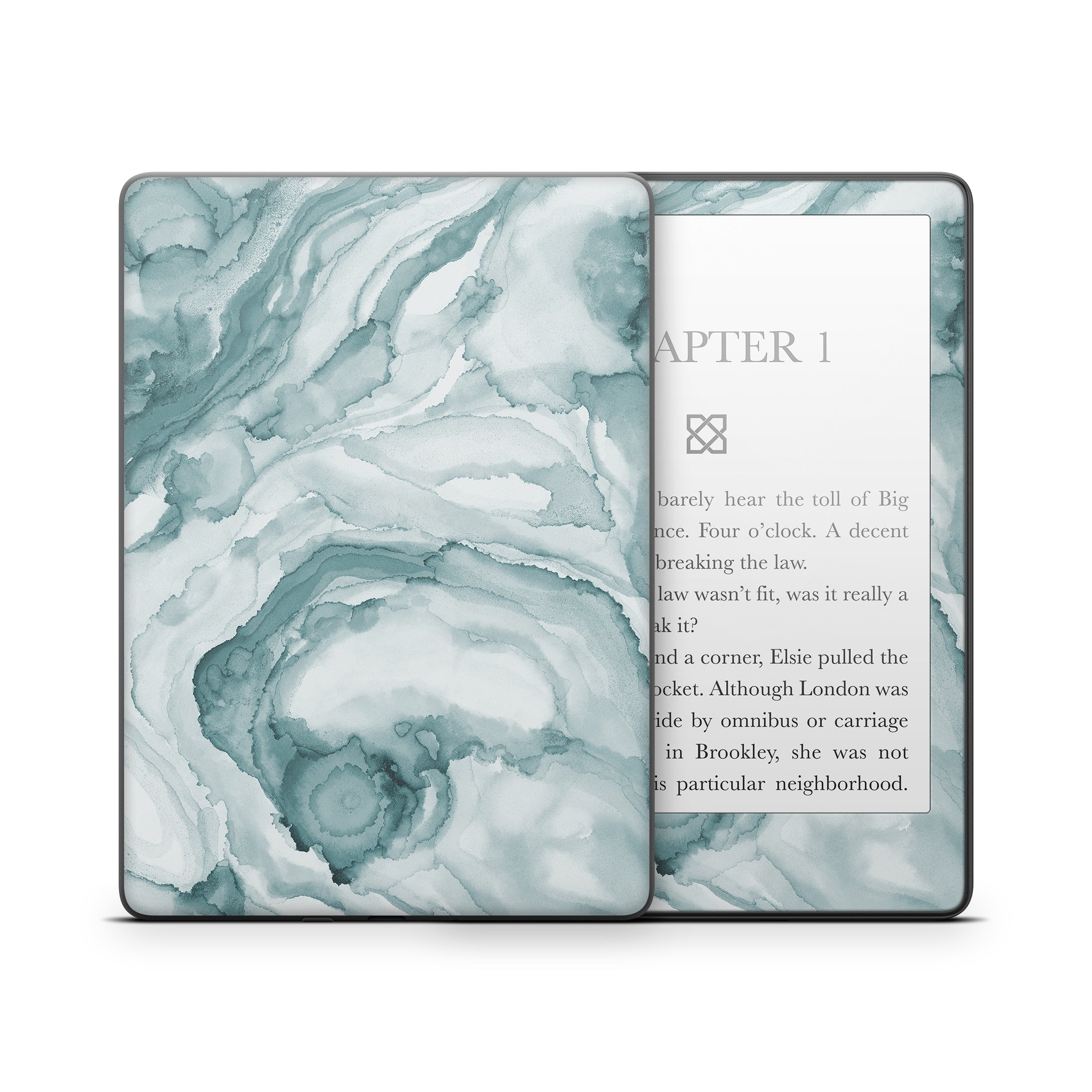 Cloud Dance - Amazon Kindle Skin