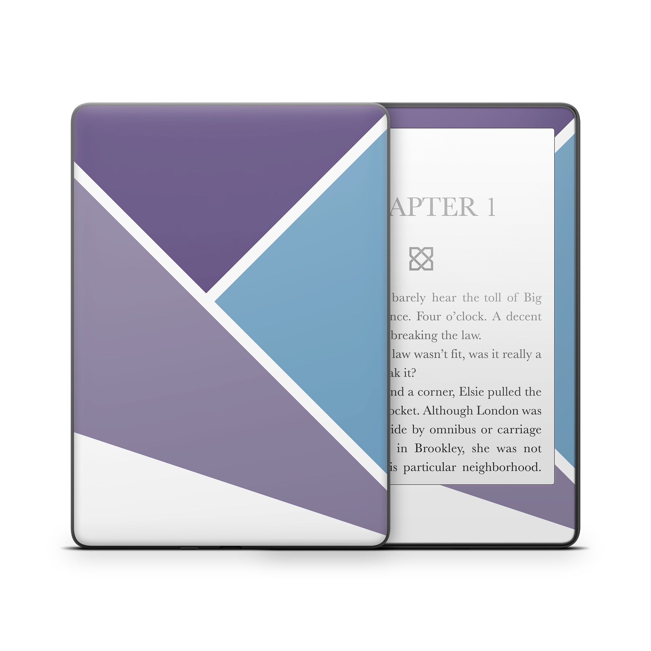 Daydream - Amazon Kindle Skin