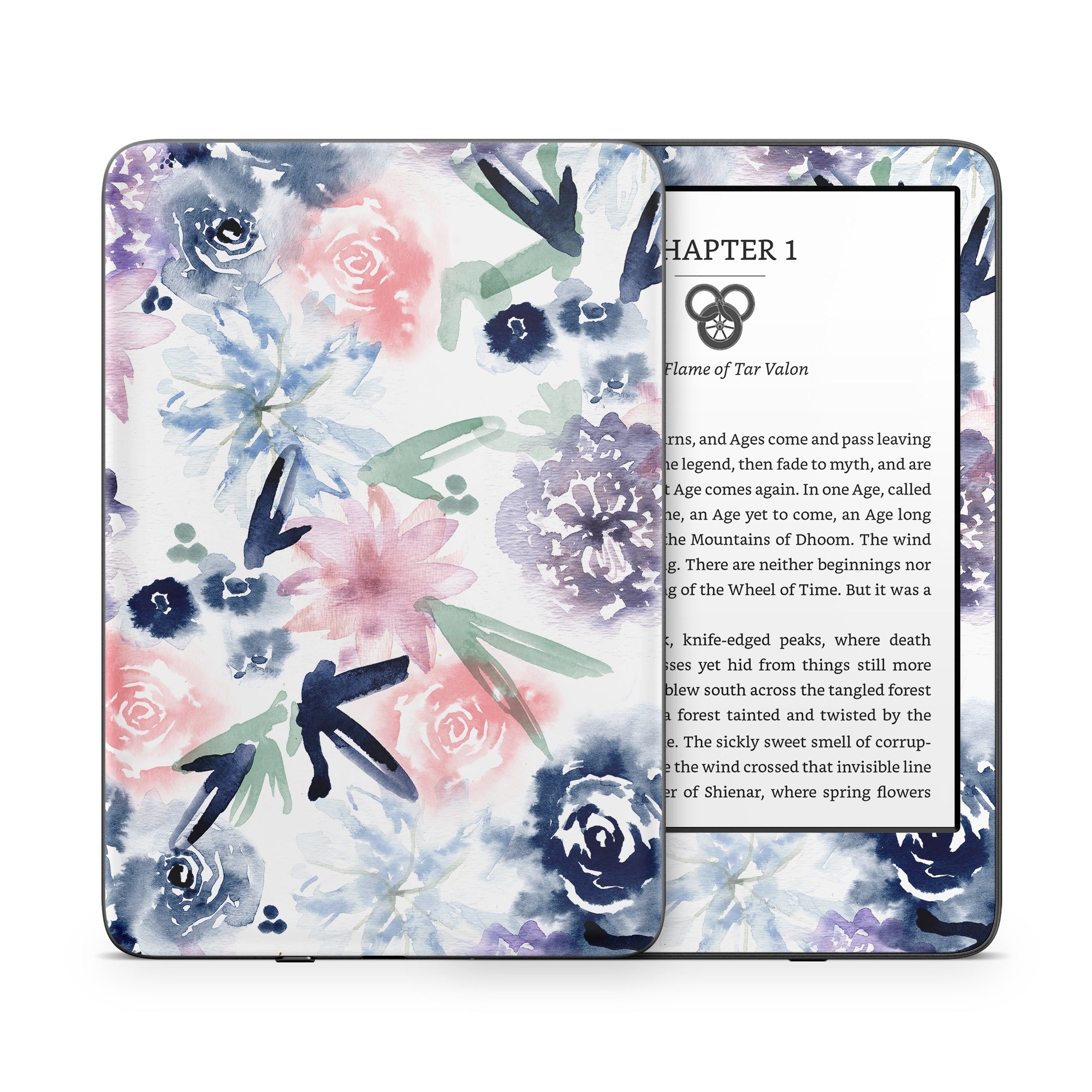 Dreamscape - Amazon Kindle Skin