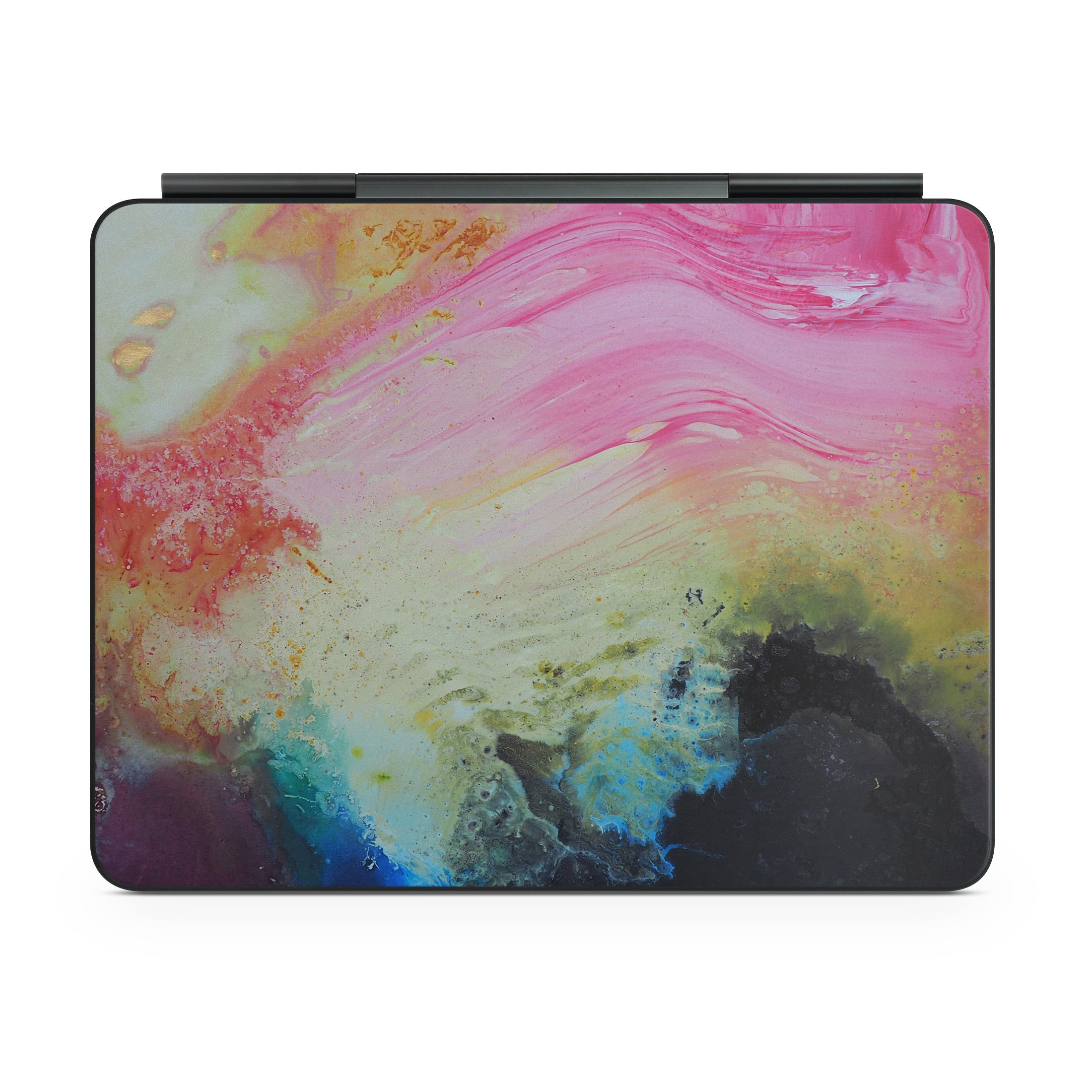 Abrupt - Apple Magic Keyboard for iPad Skin