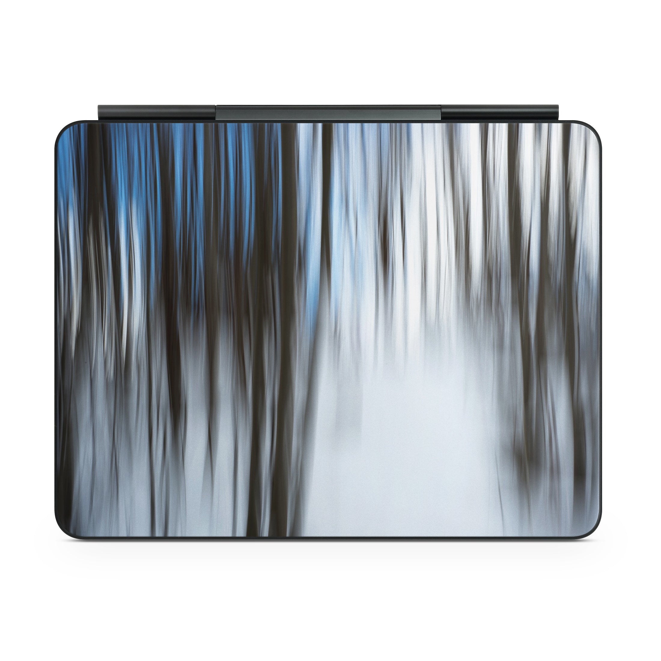 Abstract Forest - Apple Magic Keyboard for iPad Skin