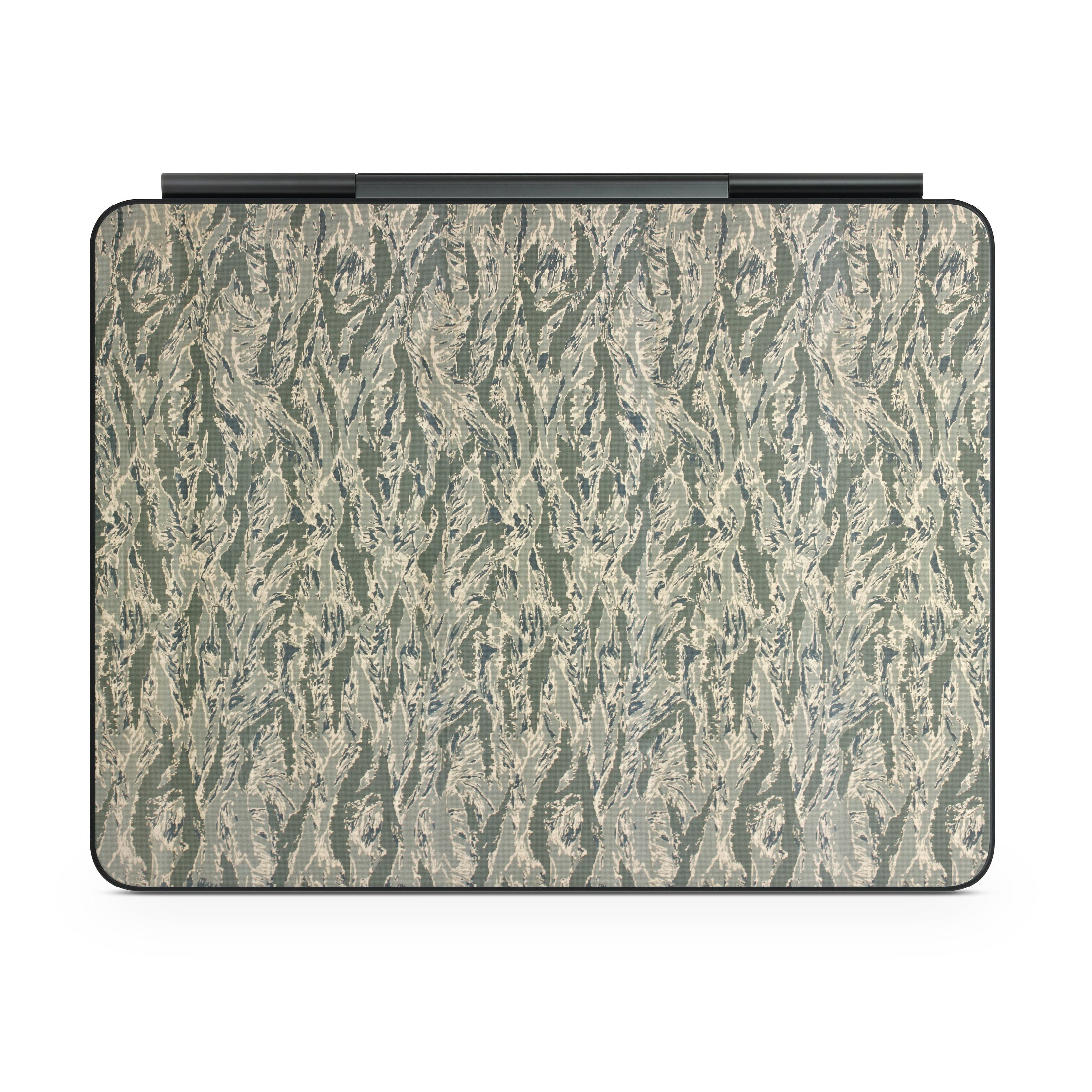 ABU Camo - Apple Magic Keyboard for iPad Skin
