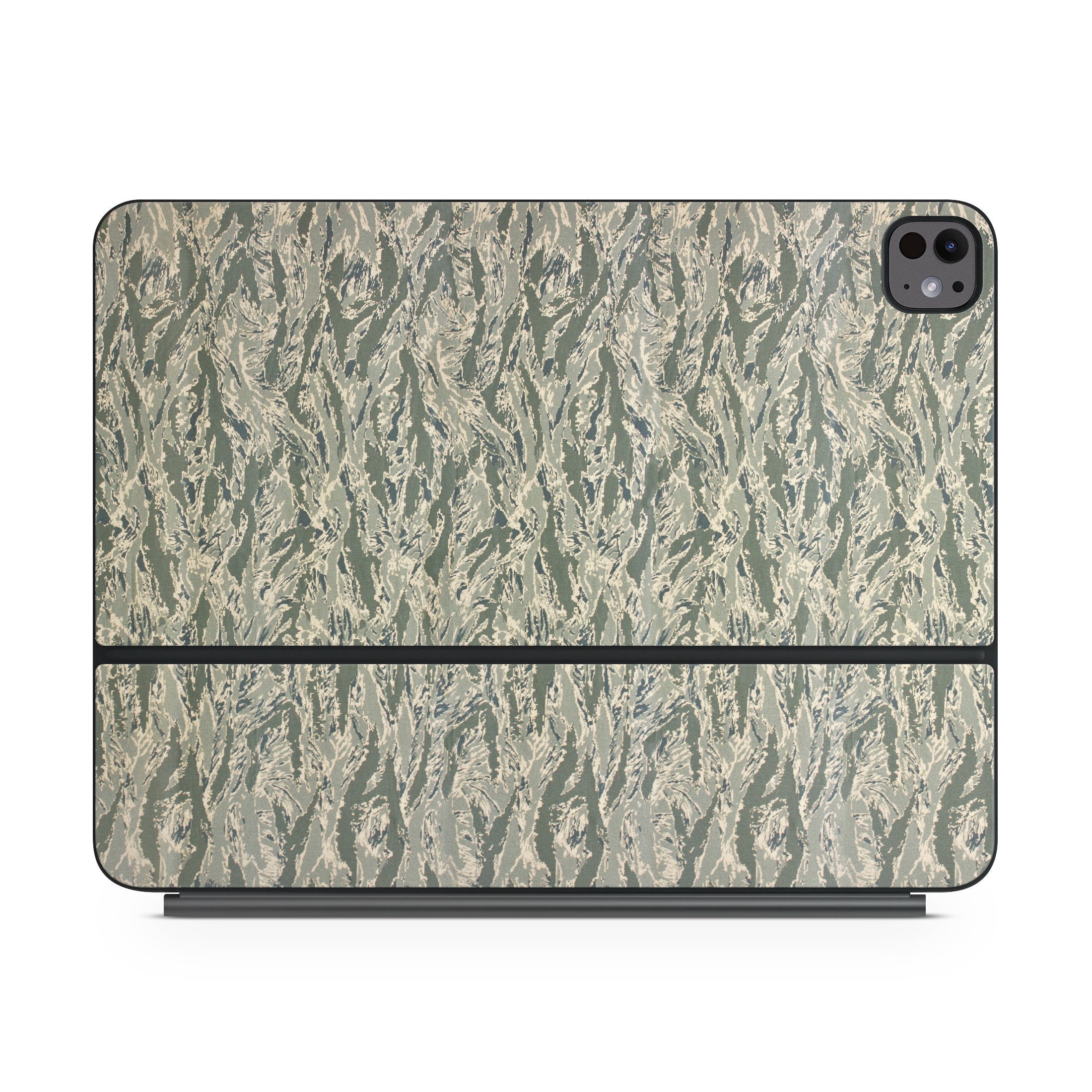 ABU Camo - Apple Magic Keyboard for iPad Skin