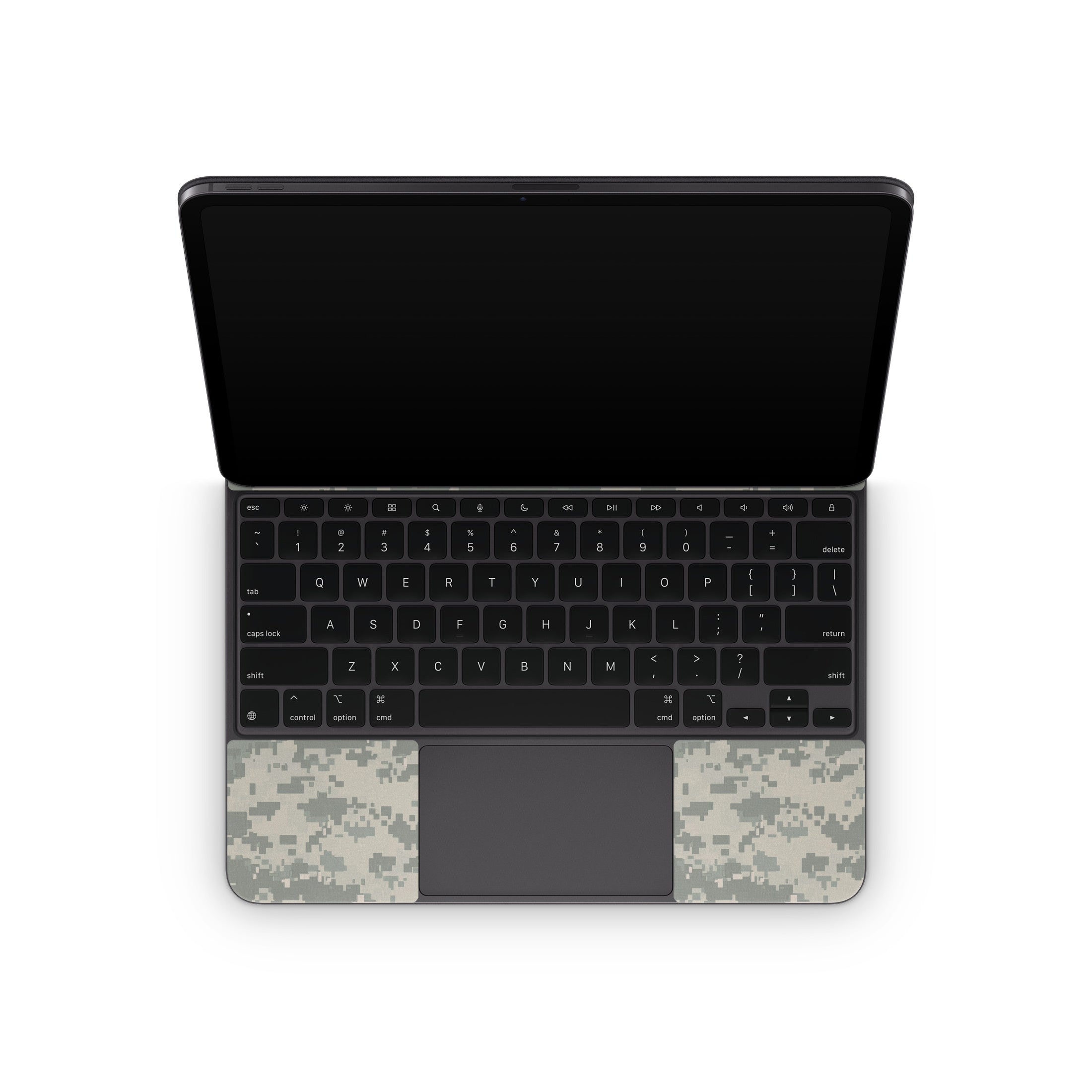 ACU Camo - Apple Magic Keyboard for iPad Skin