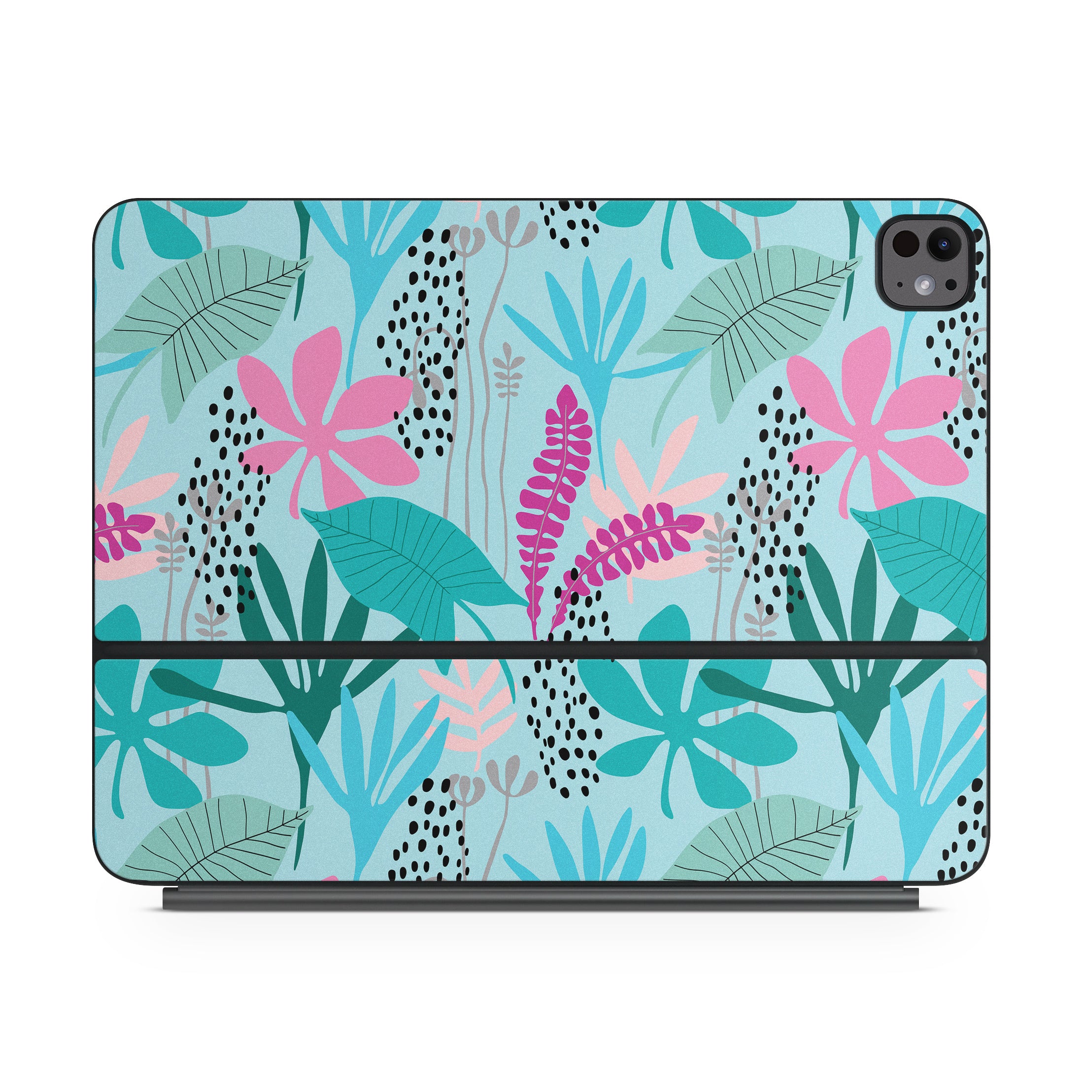 Akela - Apple Magic Keyboard for iPad Skin