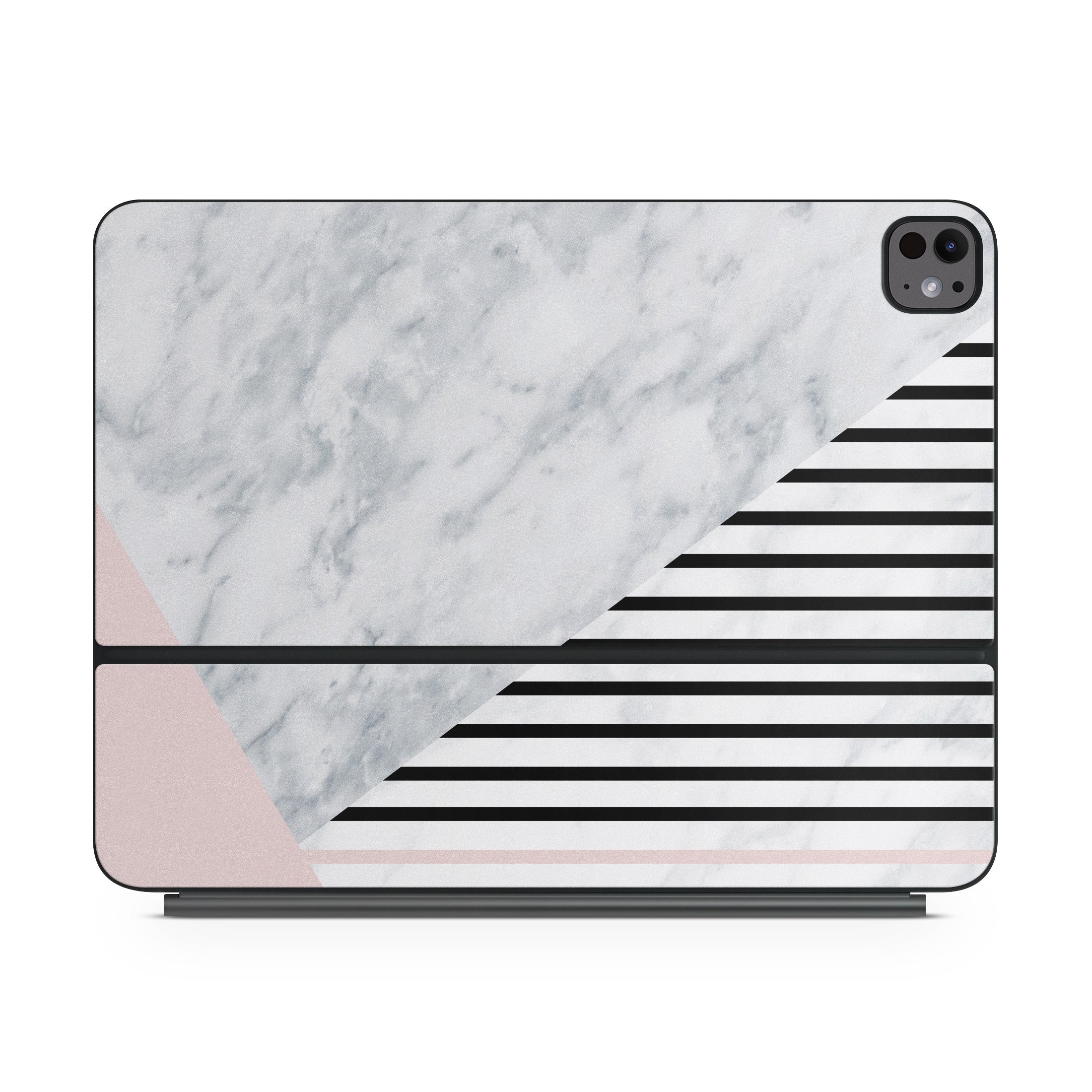 Alluring - Apple Magic Keyboard for iPad Skin