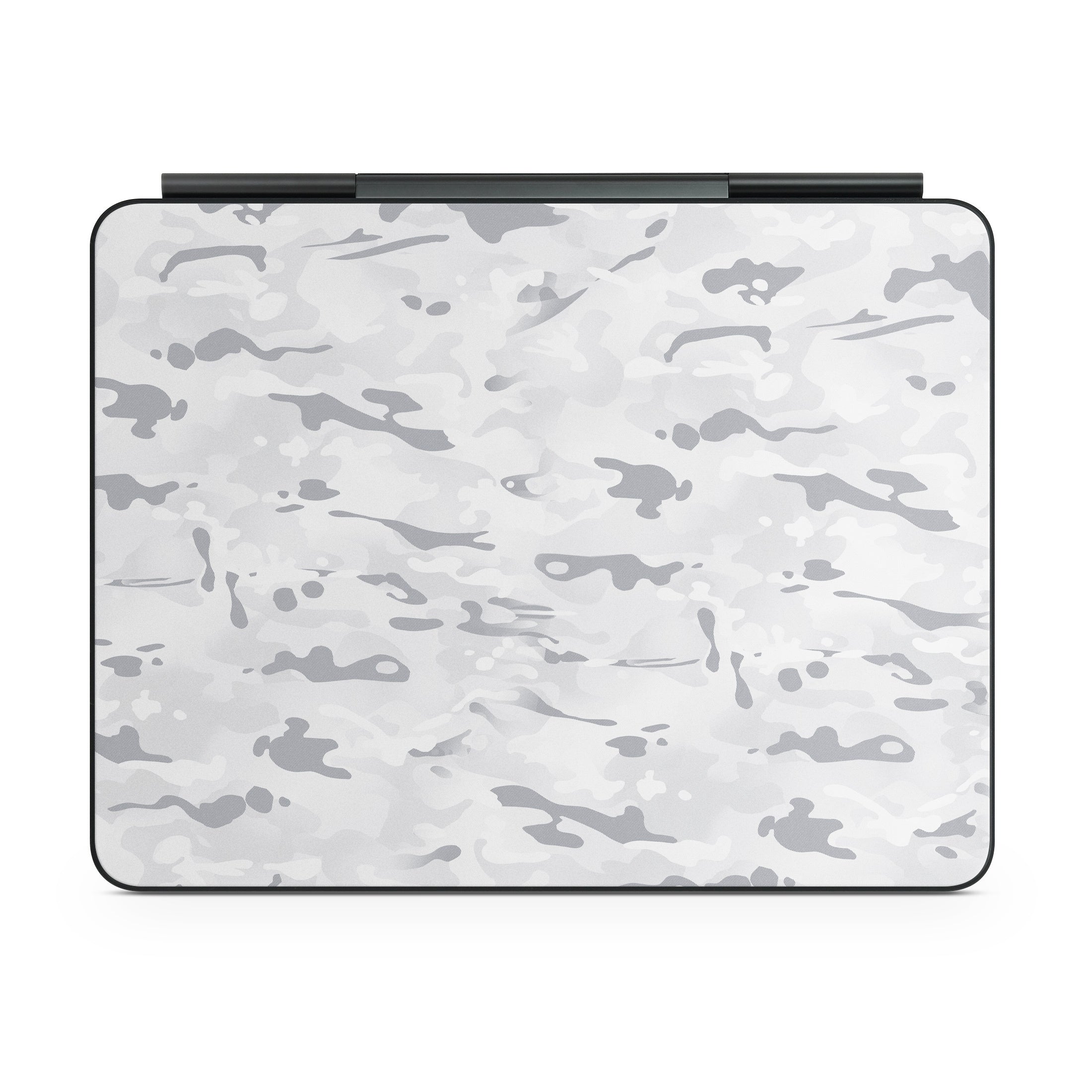 Alpine Camo - Apple Magic Keyboard for iPad Skin