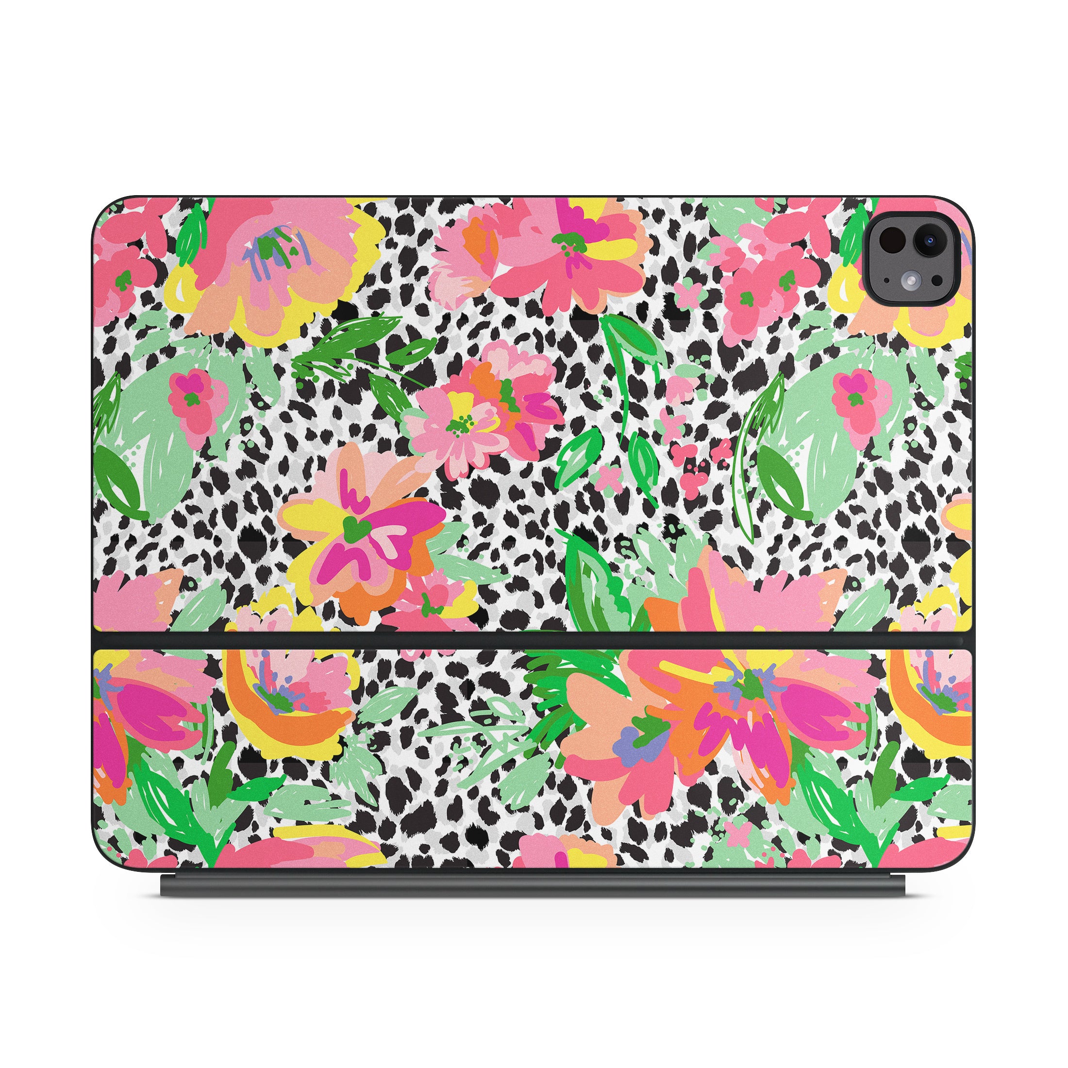 Angelina - Apple Magic Keyboard for iPad Skin