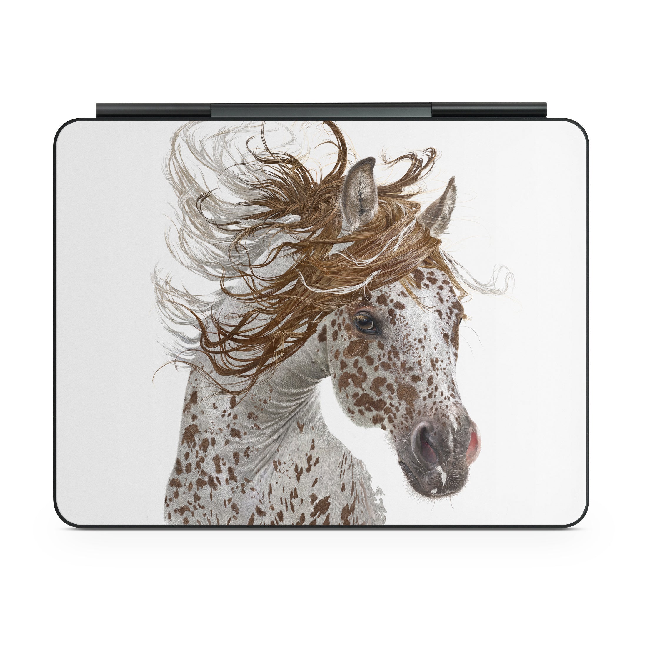 Appaloosa - Apple Magic Keyboard for iPad Skin