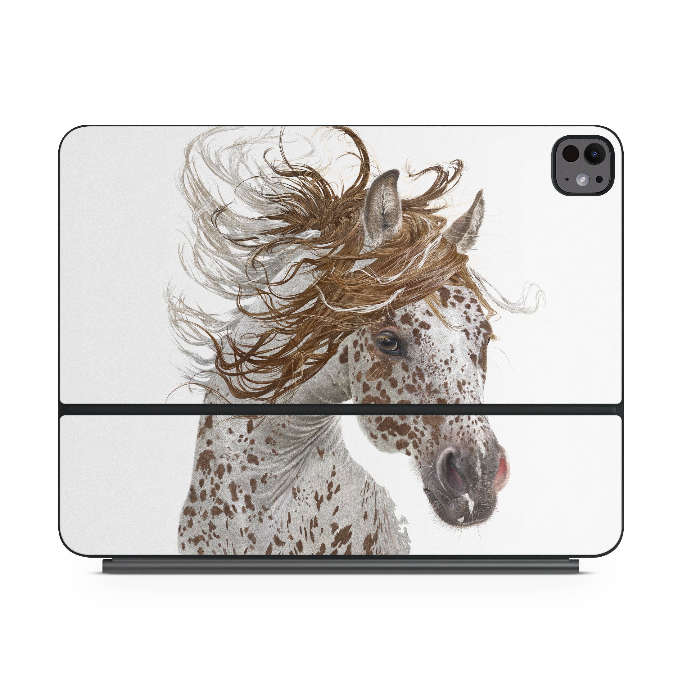 Appaloosa - Apple Magic Keyboard for iPad Skin