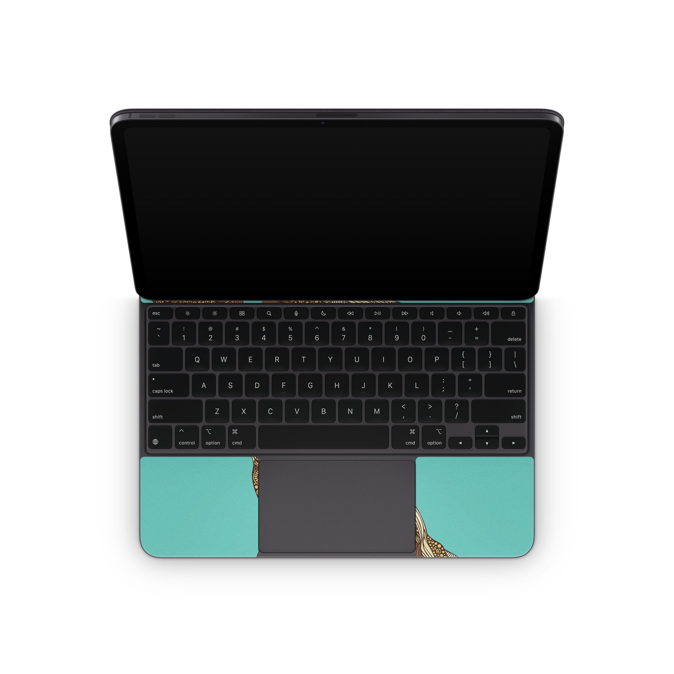 Arabella - Apple Magic Keyboard for iPad Skin