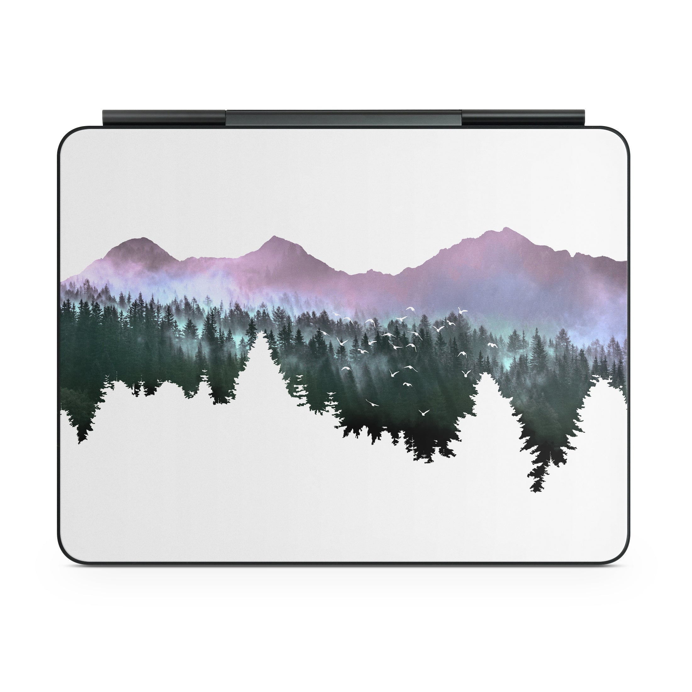 Arcane Grove - Apple Magic Keyboard for iPad Skin