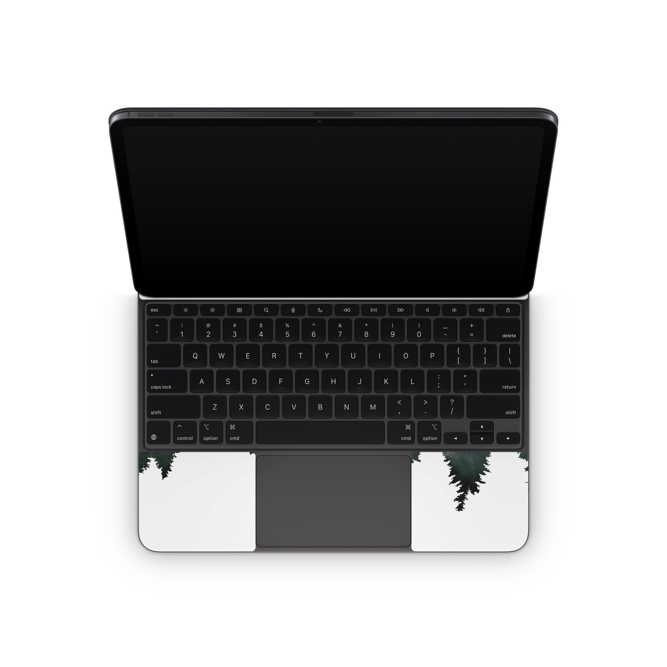 Arcane Grove - Apple Magic Keyboard for iPad Skin