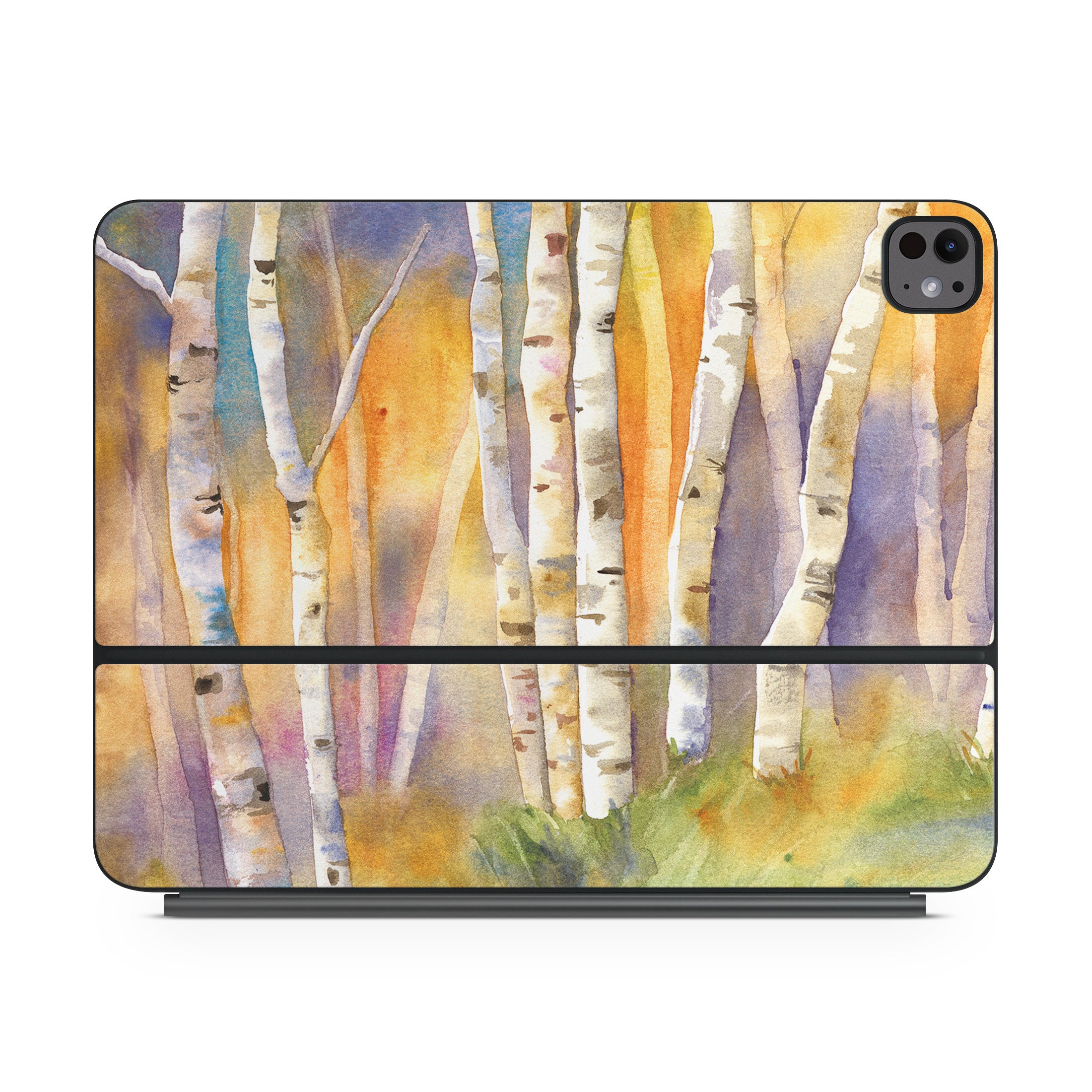 Aspens - Apple Magic Keyboard for iPad Skin
