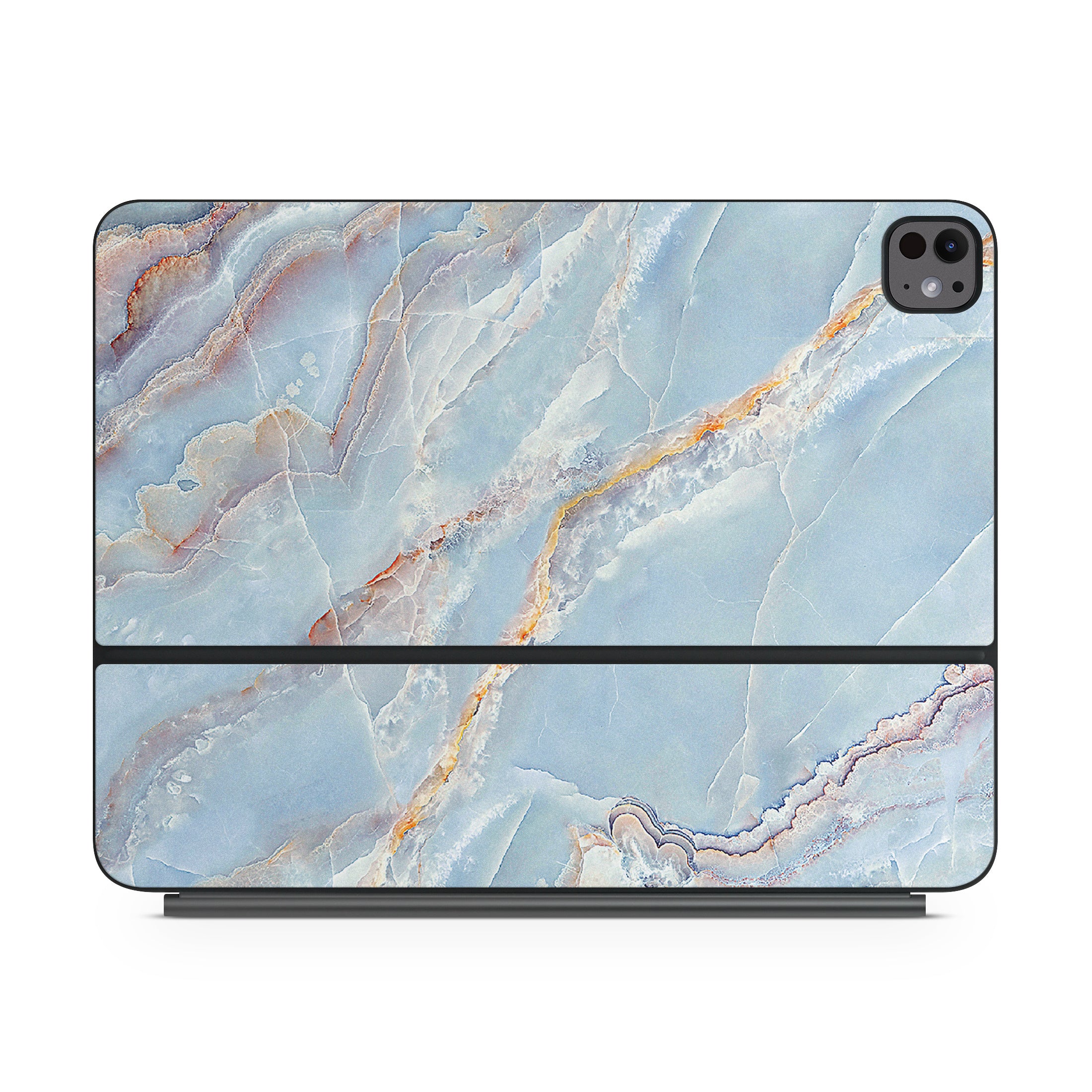 Atlantic Marble - Apple Magic Keyboard for iPad Skin