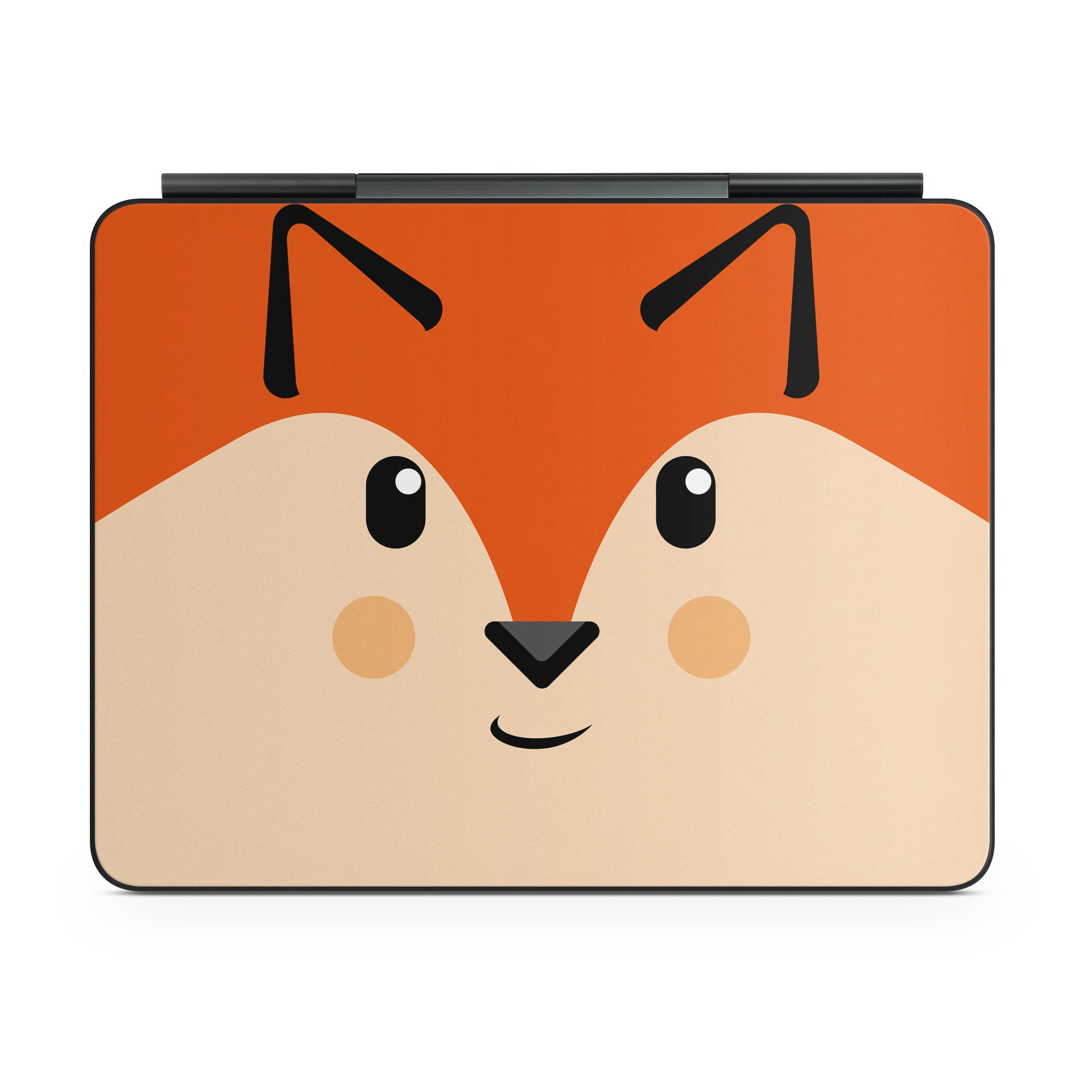 Autumn the Fox - Apple Magic Keyboard for iPad Skin