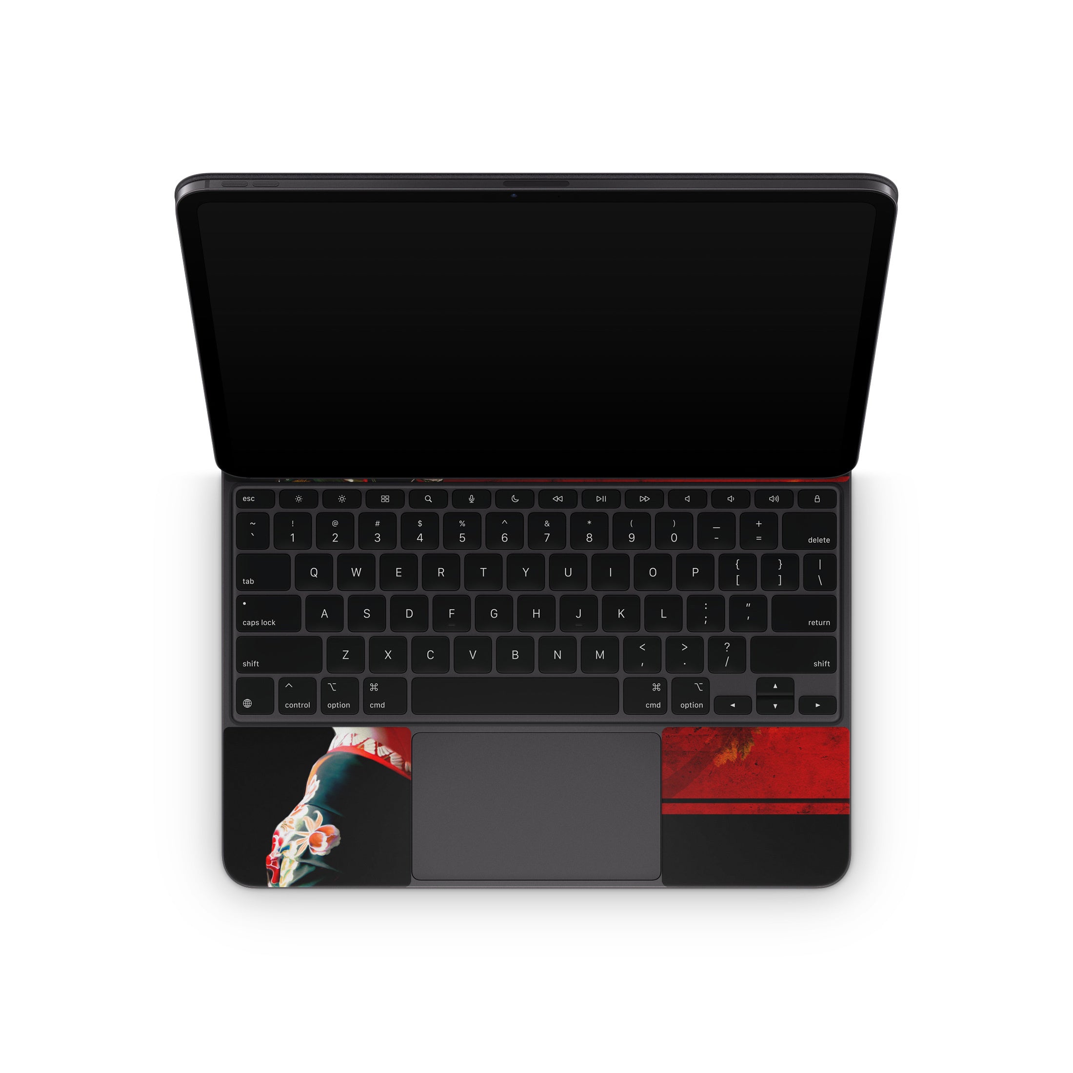 Autumn - Apple Magic Keyboard for iPad Skin