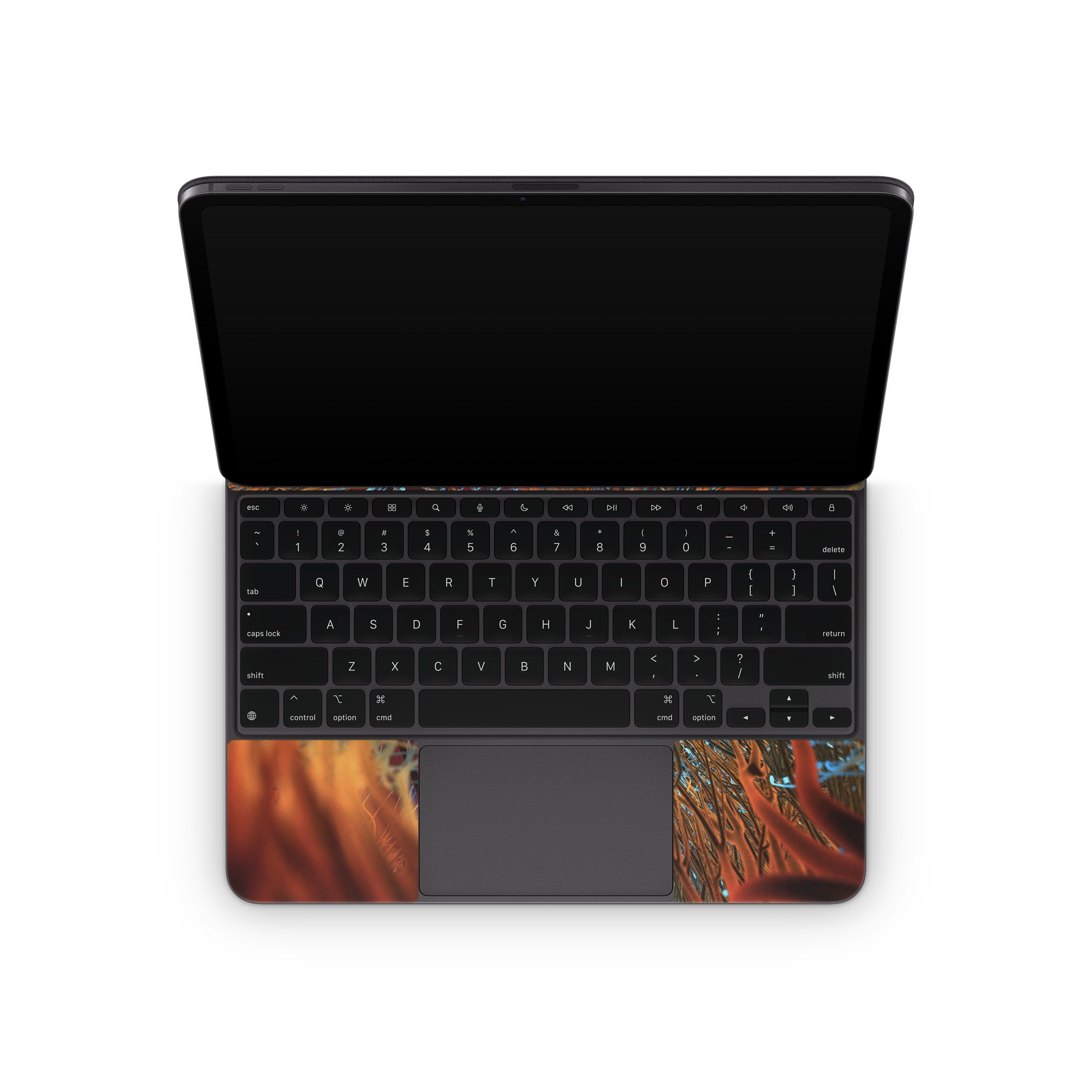Axonal - Apple Magic Keyboard for iPad Skin