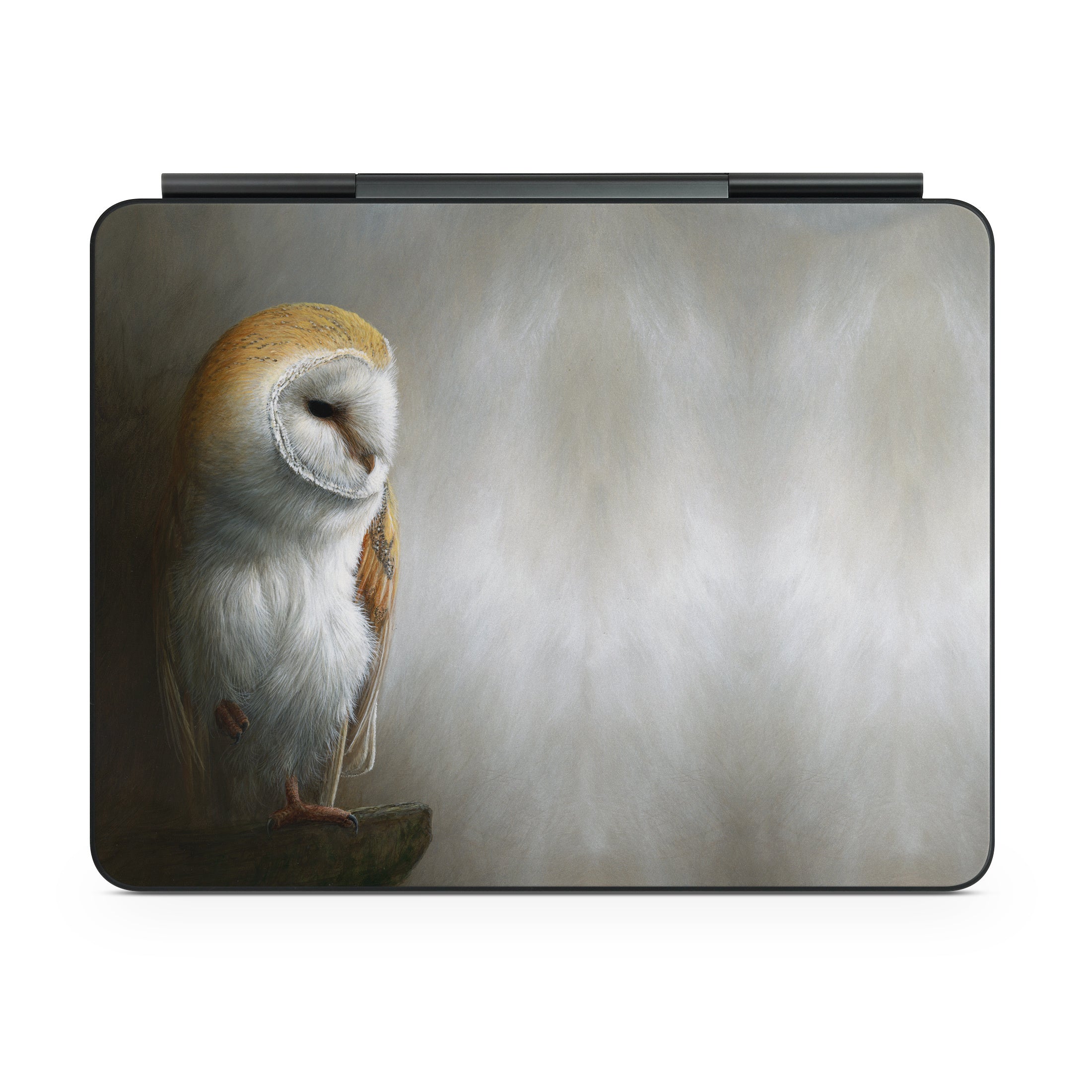 Barn Owl - Apple Magic Keyboard for iPad Skin