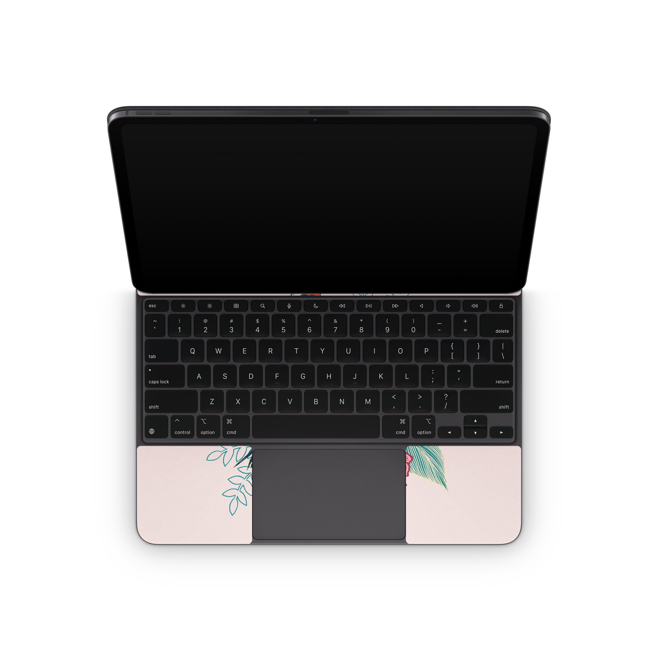 Barn Swallows - Apple Magic Keyboard for iPad Skin